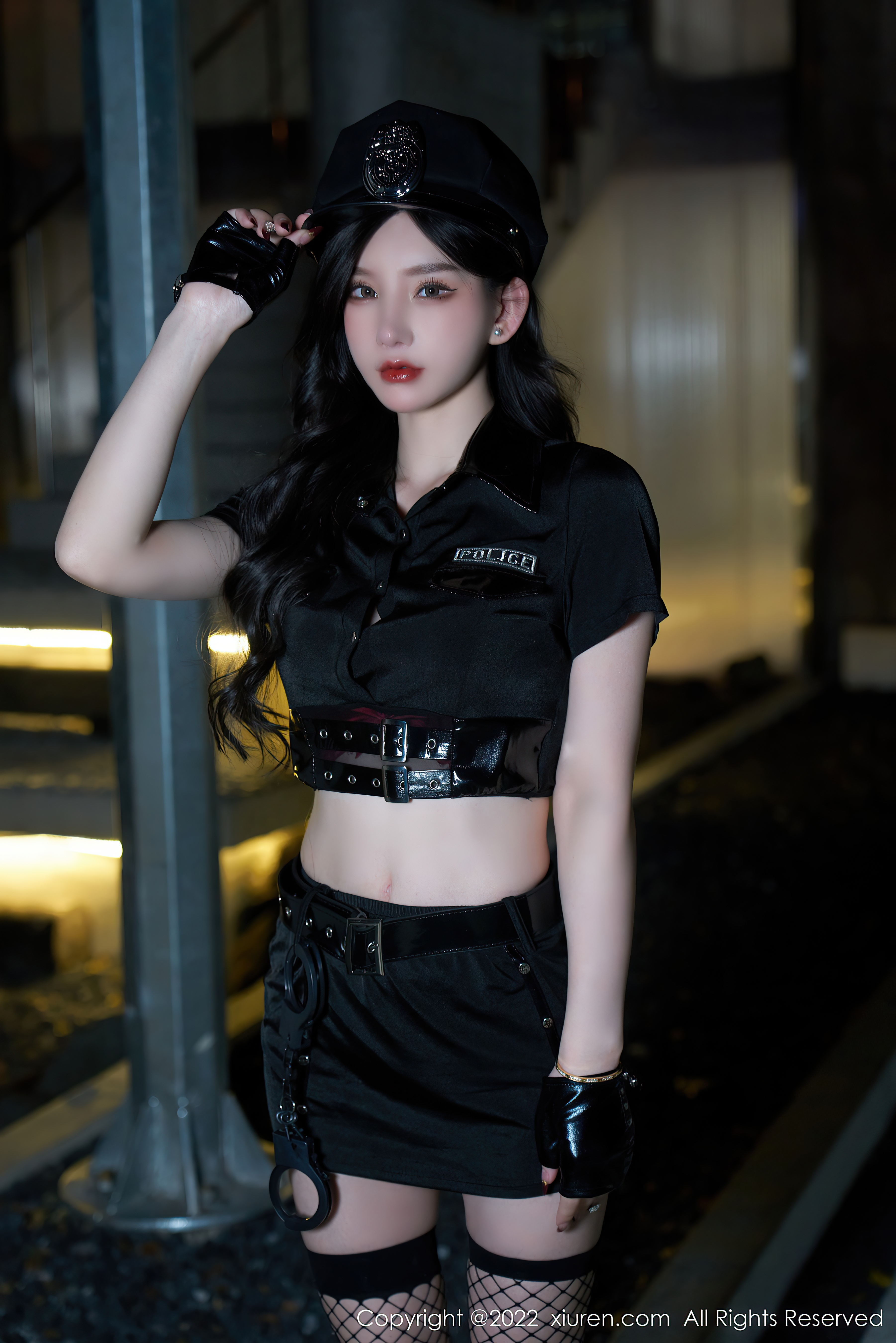 图片[10]-[XIUREN秀人网] 2022.03.18 NO.4741 周于希[72+1P249M]-六色网