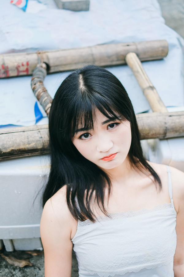 图片[16]-傲娇小少女-六色网