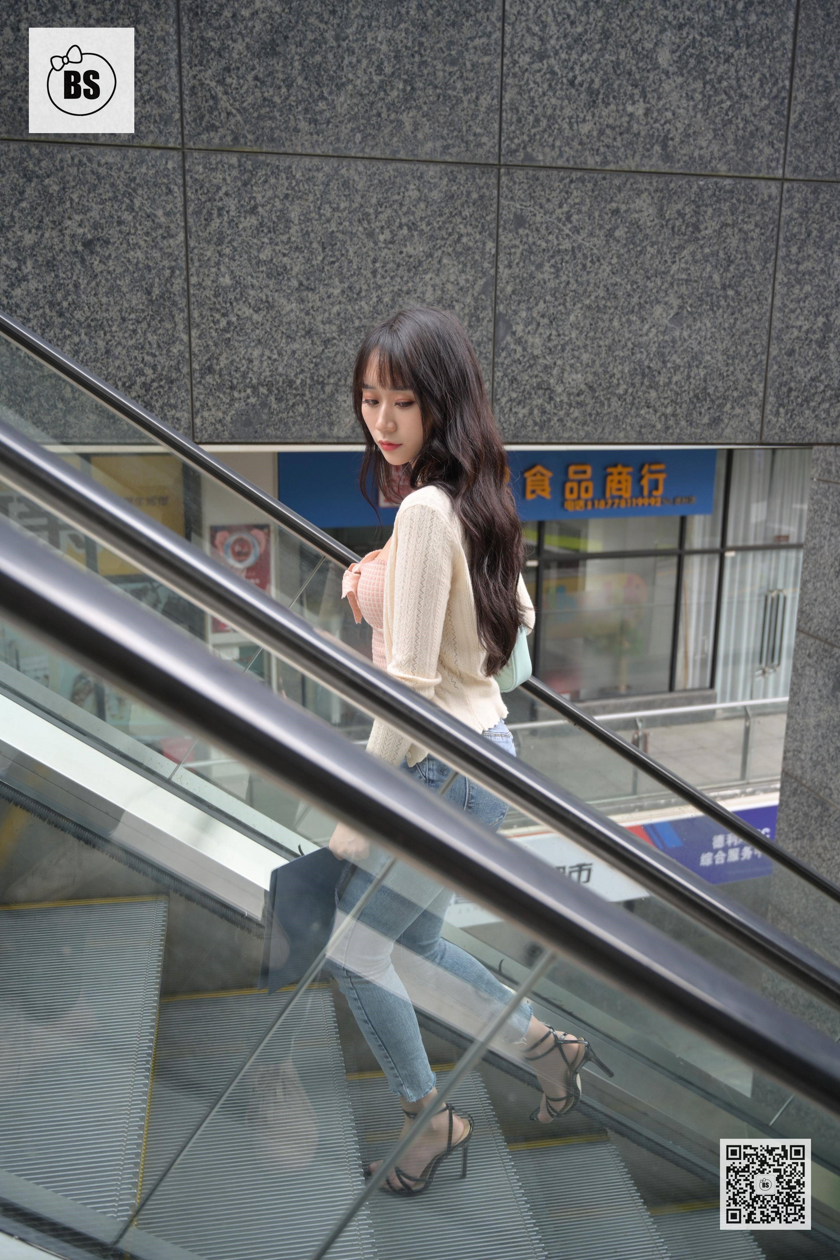 图片[17]-[我丝你想]MX009 美西 公交车站奇遇记4[74P93M]-六色网