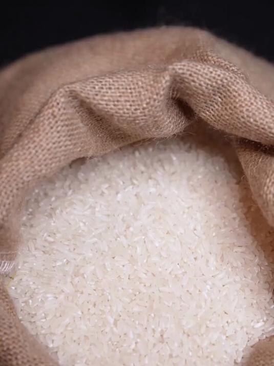 早餐煮粥、午餐焖饭都适配!五常大米 尝鲜,先吃再囤超放心!