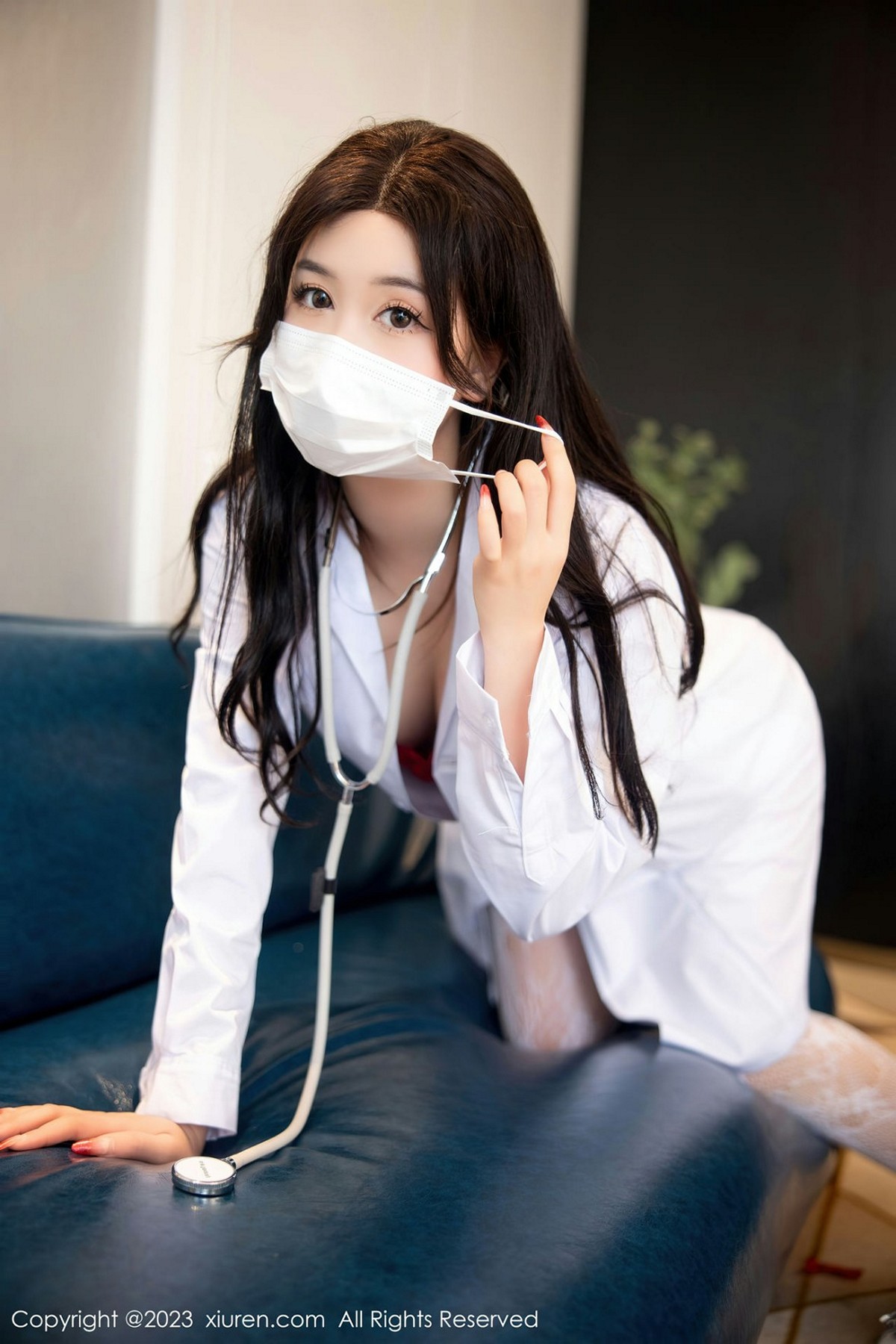 图片[14]-【XiuRen秀人网】2023.01.13 Vol.6130 江真真【105P】-六色网