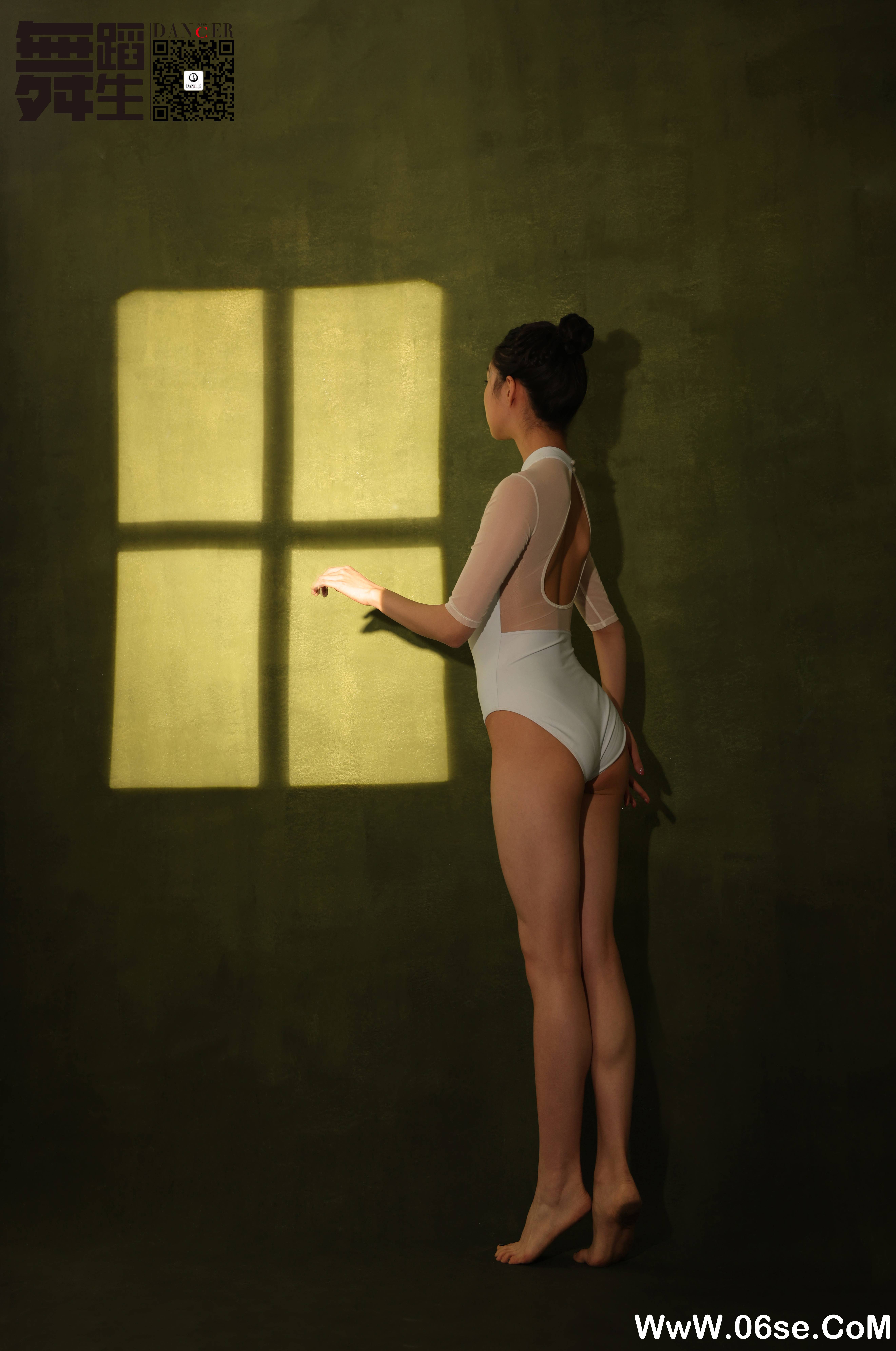 图片[26]-[GALLI嘉丽]舞蹈生日记 106 – 画[46P327M]-六色网
