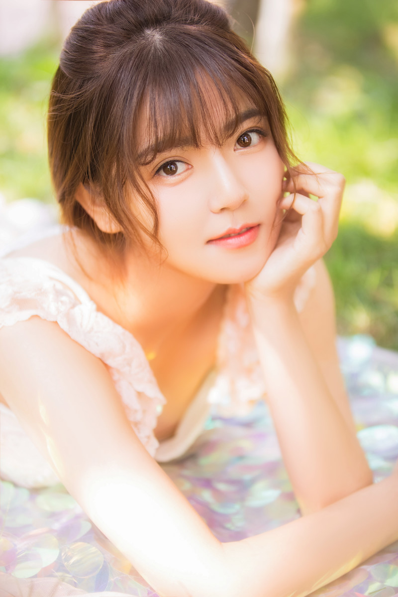 图片[10]-梦境中的少女-六色网