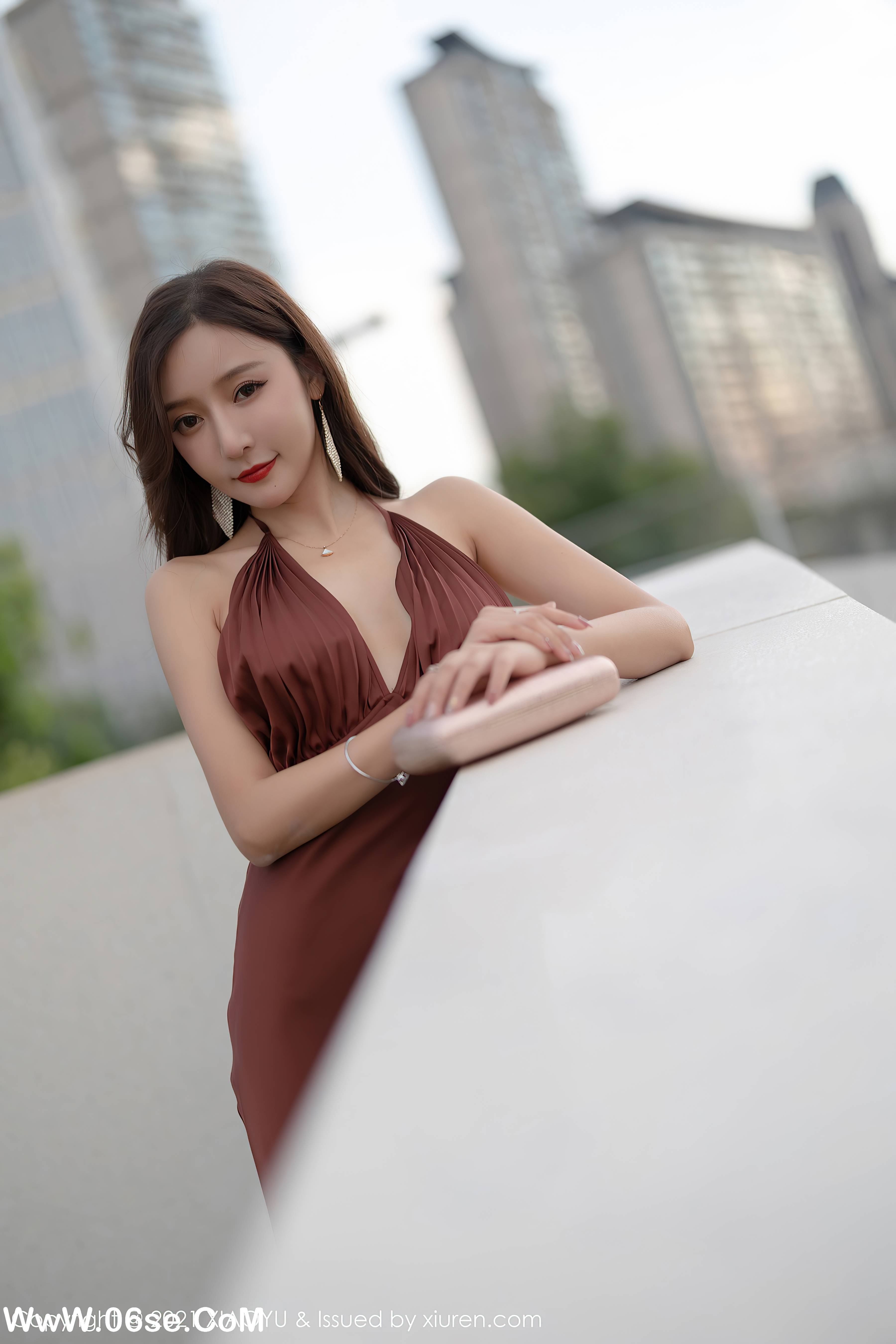 图片[21]-[XIAOYU语画界] 2021.08.11 NO.590 王馨瑶yanni[95+1P727M]-六色网