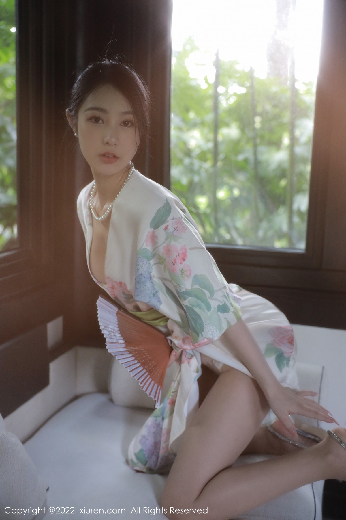 图片[8]-【XiuRen秀人網】2022.08.30 Vol.5514 謝晚晚【111P】-六色网