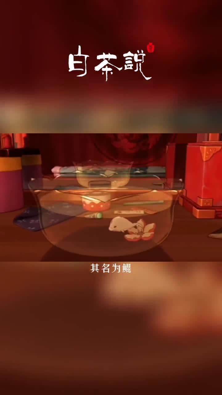 你最喜欢大鱼海棠里的那个人物
