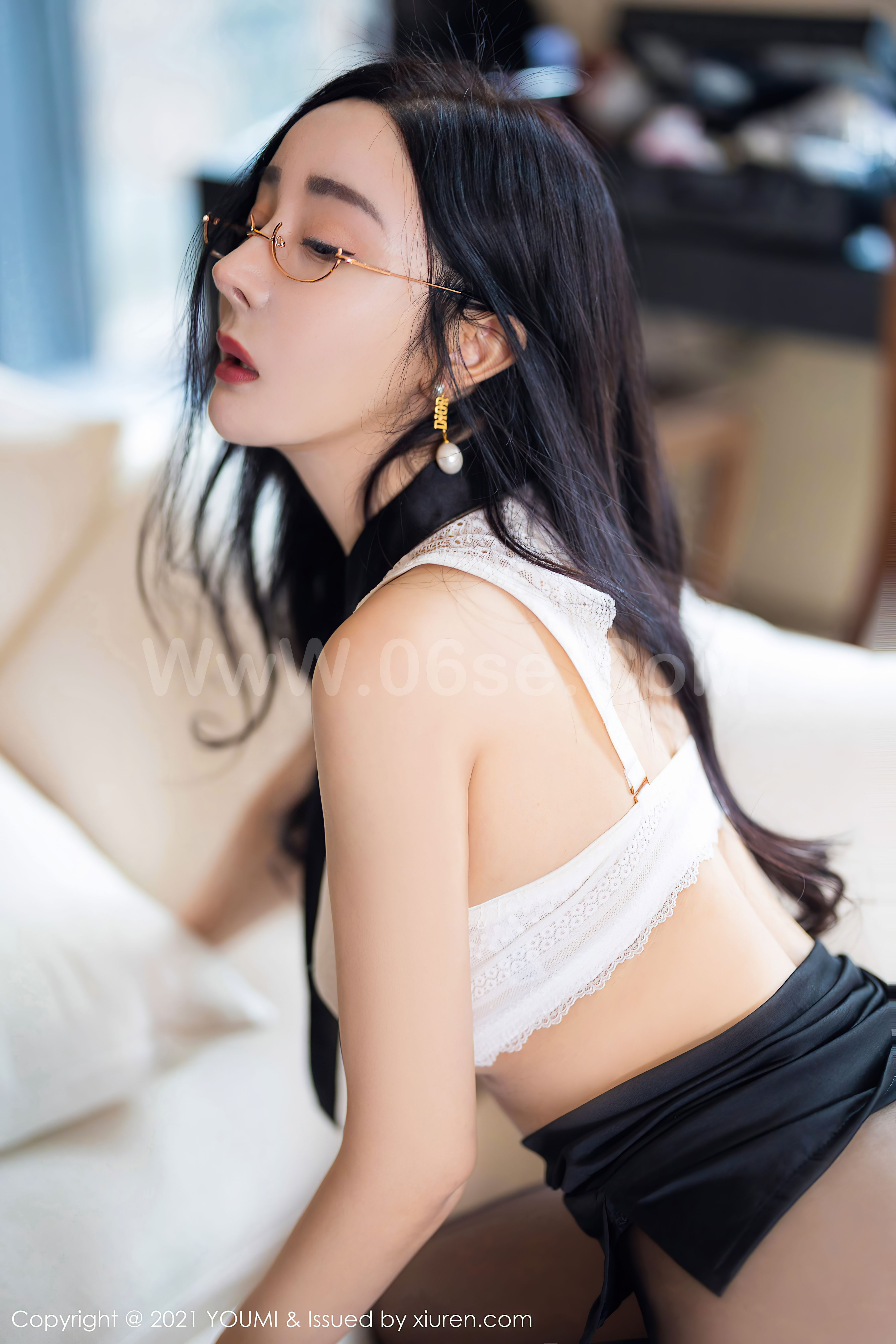 图片[70]-YouMi Vol.723 Yun Er (允爾)-六色网