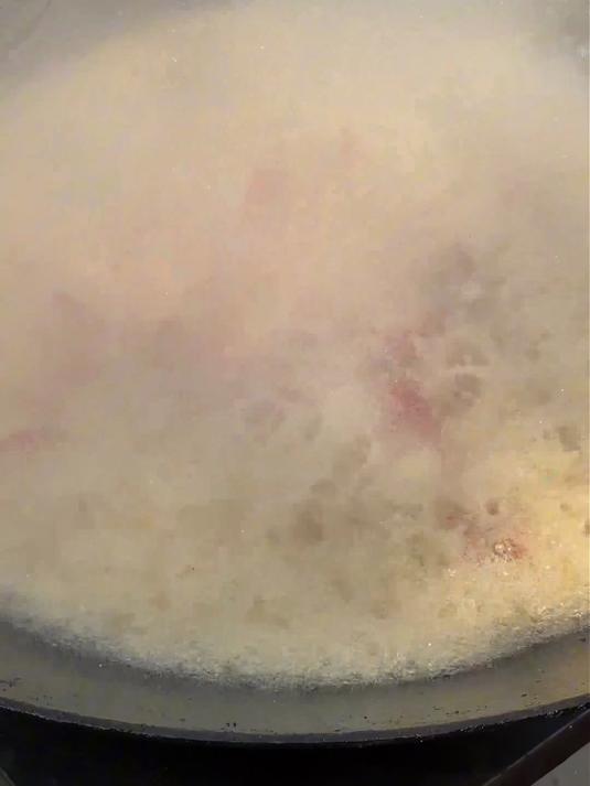 冰镇小龙虾 夏天第一顿小龙虾，这种做法肉质Q弹好吃不腻，第三期