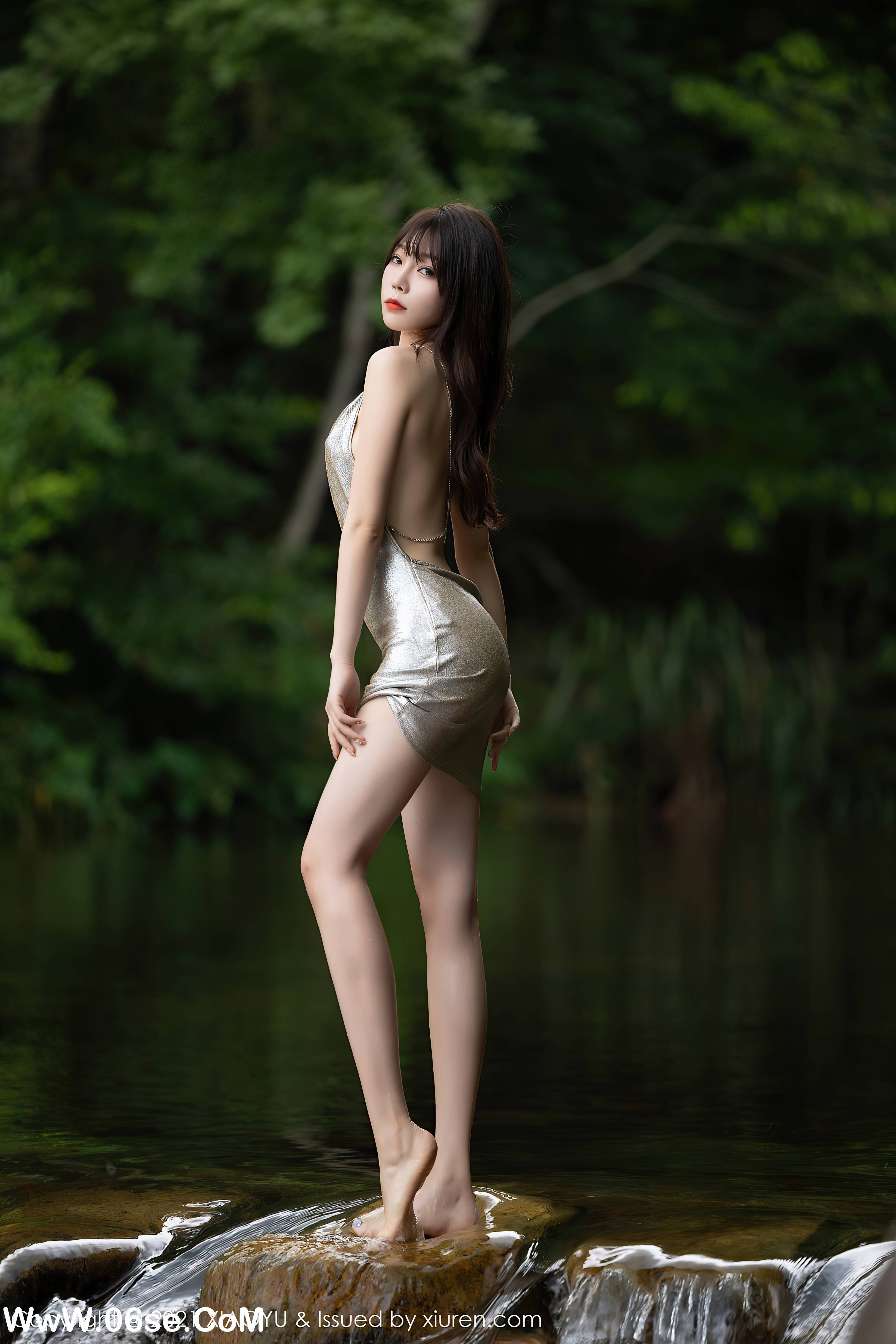 图片[13]-[XIAOYU语画界] 2021.08.09 NO.588 芝芝Booty[79+1P778M]-六色网