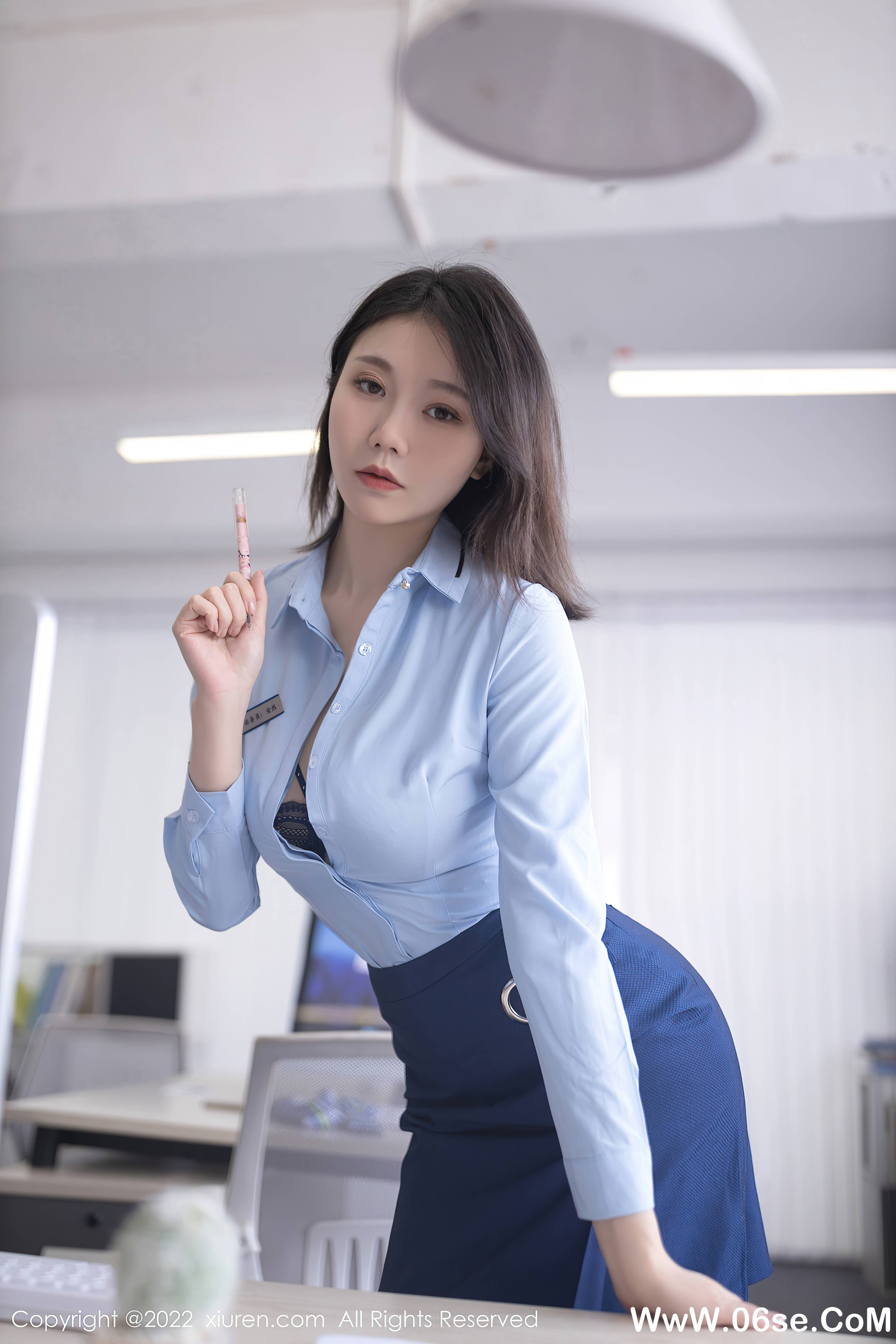 图片[33]-[XIUREN秀人网] 2022.05.17 NO.5021 安然anran[77+1P705M]-六色网