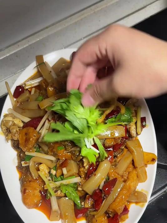 做鱼,我是认真的 好大一条鱼
