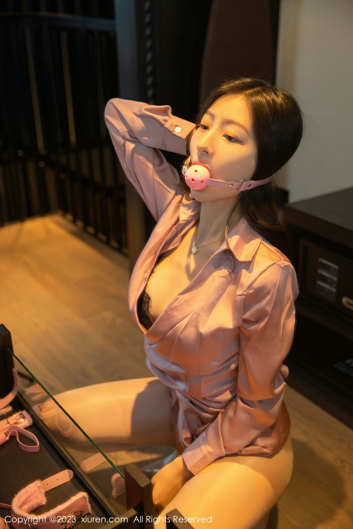 图片[27]-【XiuRen秀人网】2023.02.03 Vol.6211 熊小諾【77P】-六色网