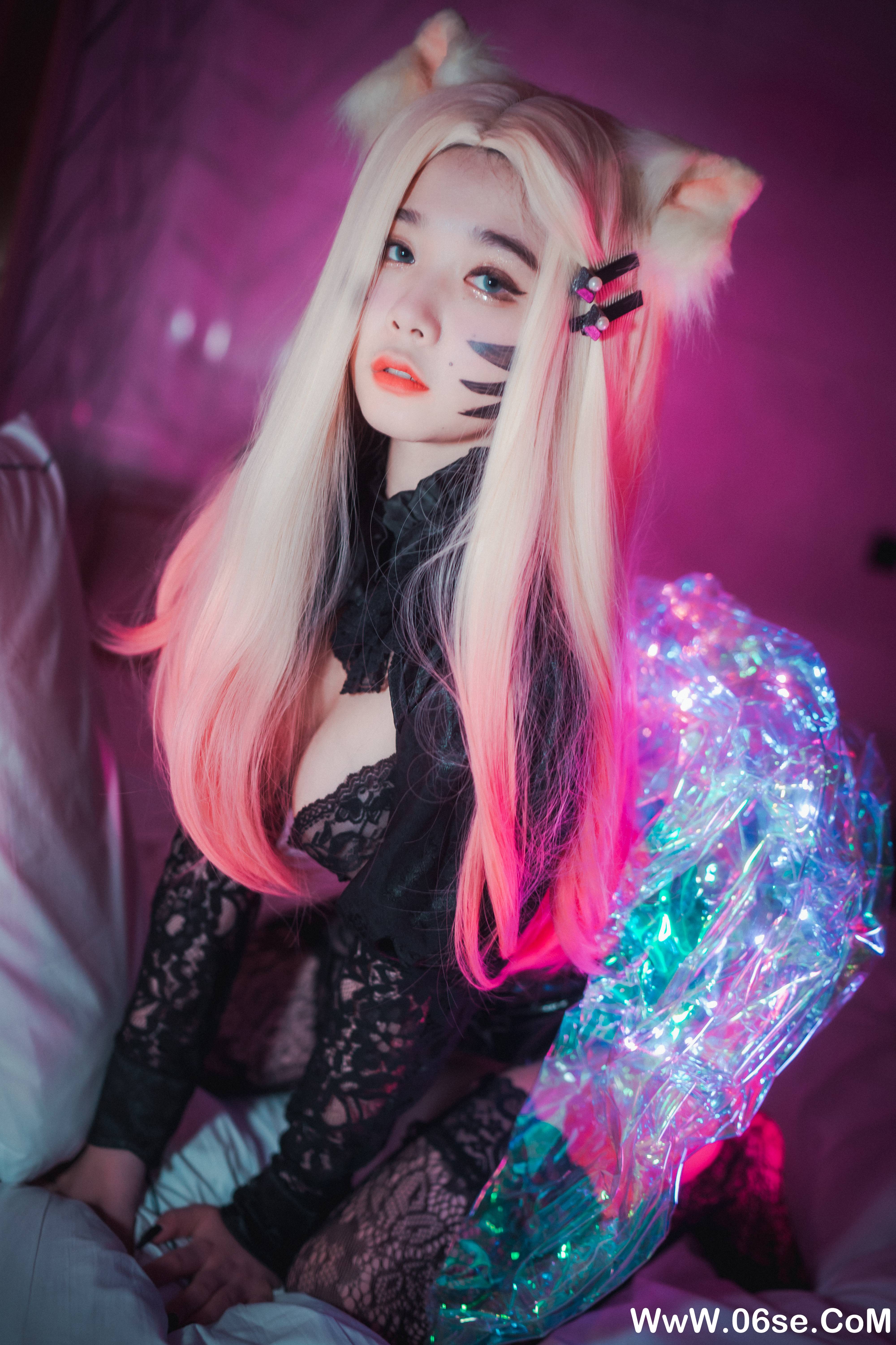 图片[22]-DJAWA — NO.136 Ahri The Baddest [118P1.1G]-六色网