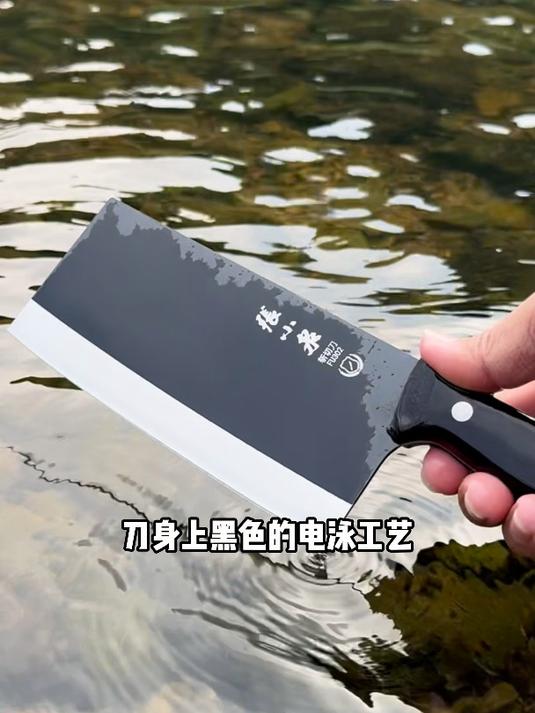 菜刀没选好,做菜好不了!你缺少一把这样的好刀!