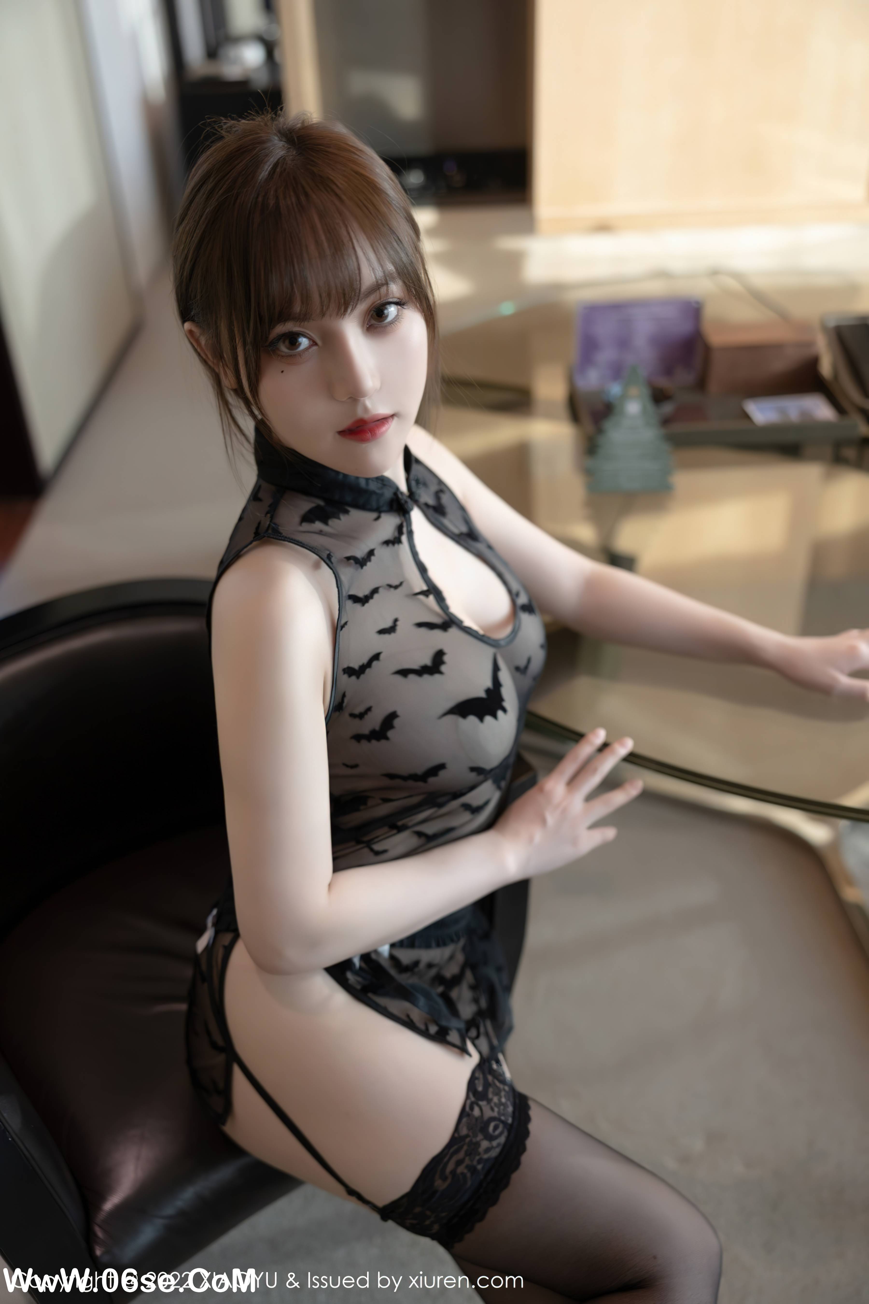 图片[28]-[XIAOYU语画界] 2022.01.13 NO.696 豆瓣酱[76+1P655M]-六色网