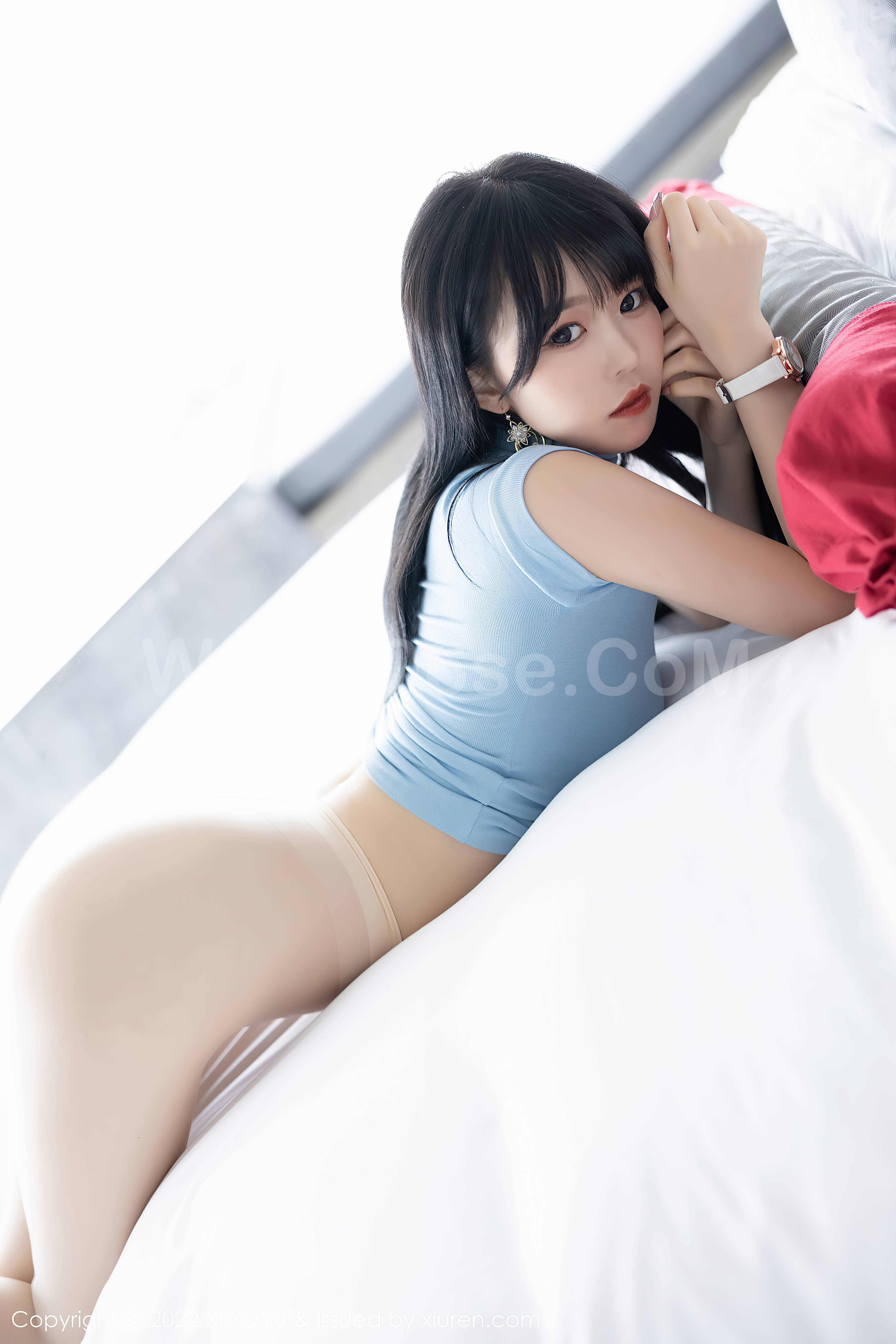 图片[74]-[XIAOYU语画界]2022.06.13 VOL.797 奶瓶.[83+1P／811MB]-六色网