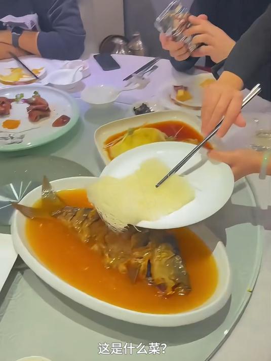 分享8种名菜，你都吃过哪些？