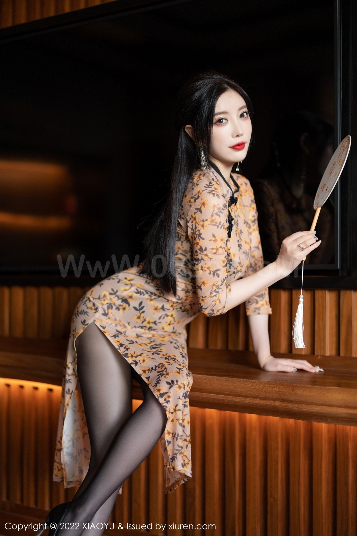 图片[18]-[XIAOYU语画界] 2022.12.16 Vol.927 楊晨晨Yome【88P】-六色网