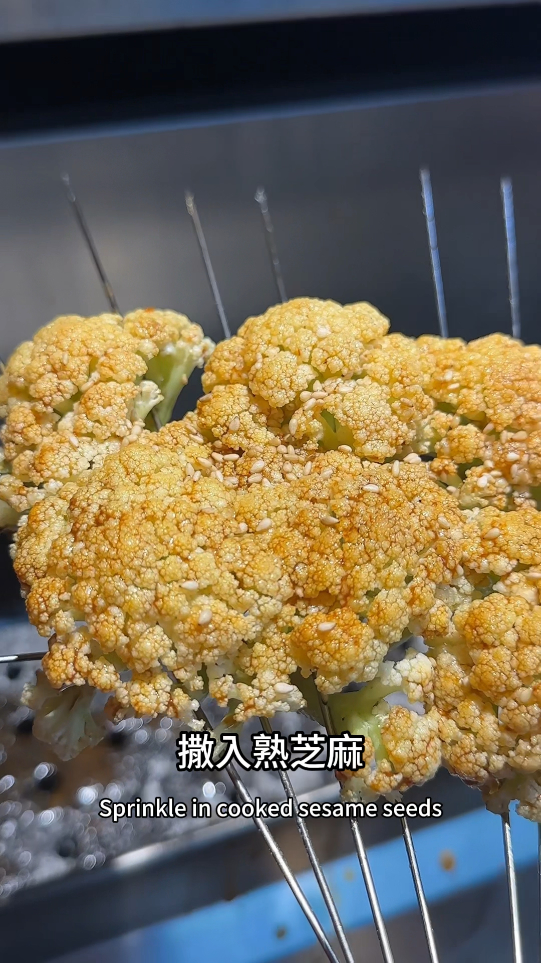 它叫菜花也叫花菜