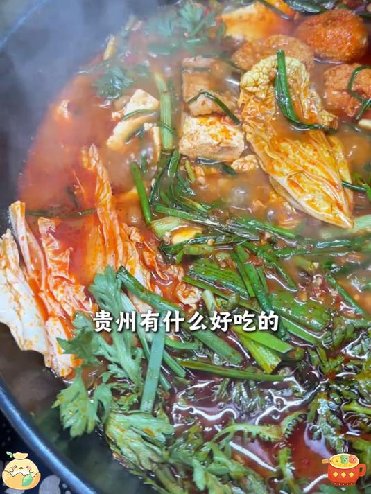 贵州地摊豆豉火锅豆豉火锅底料
