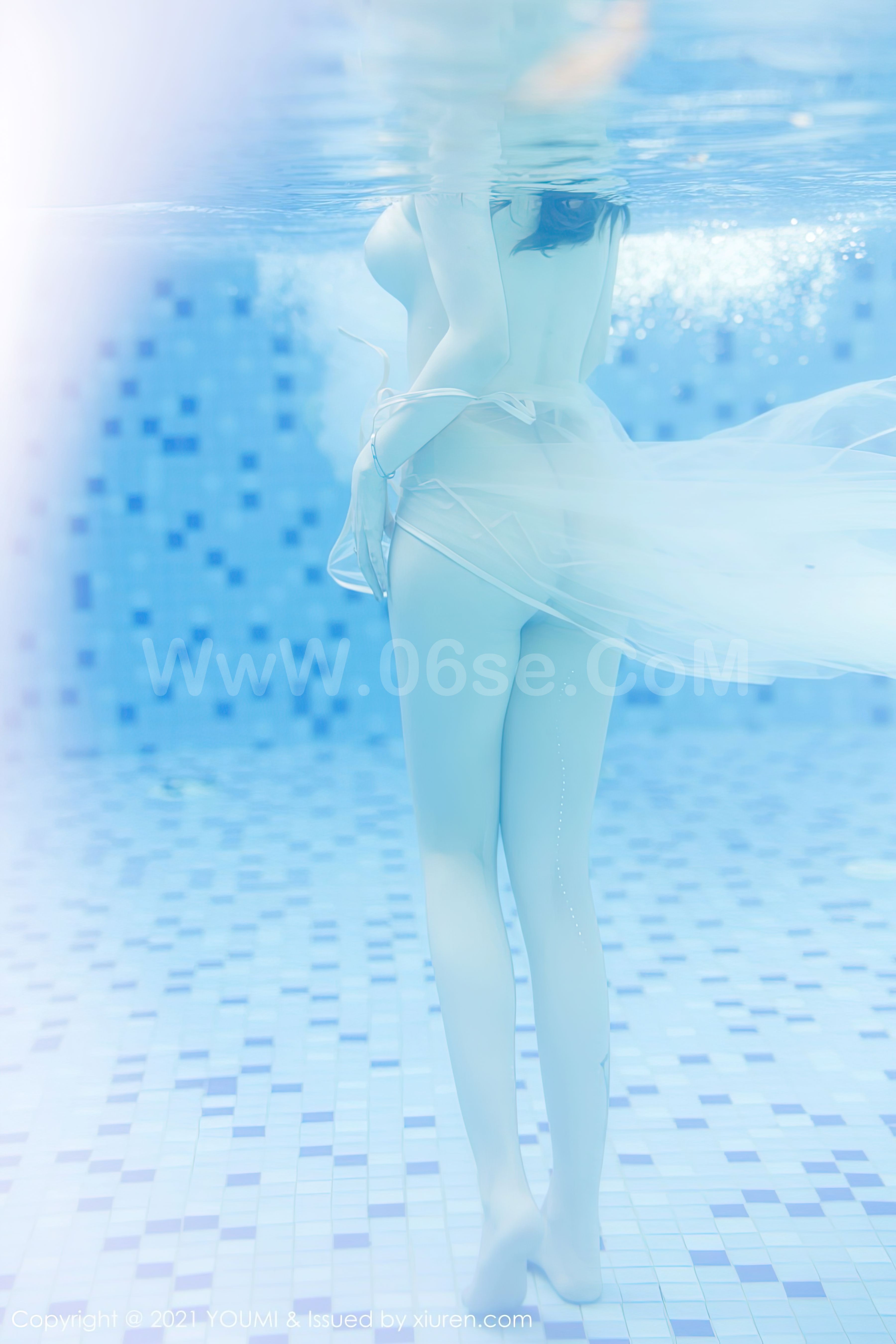 图片[30]-YouMi Vol.672 Wang Yu Chun (王雨纯)-六色网