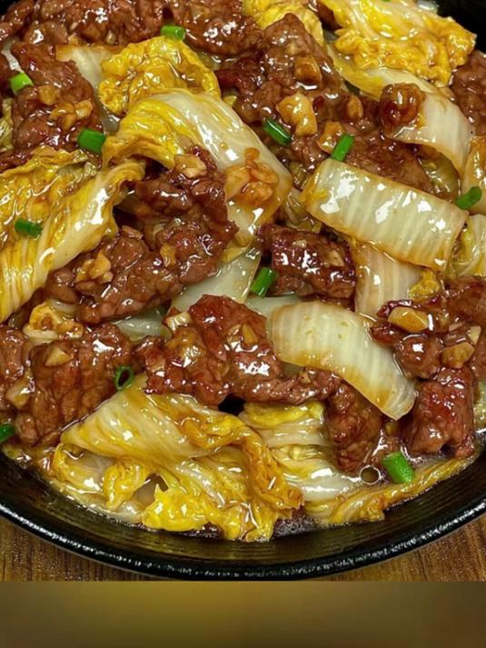 男士必学!十道简单又美味的家常小炒菜