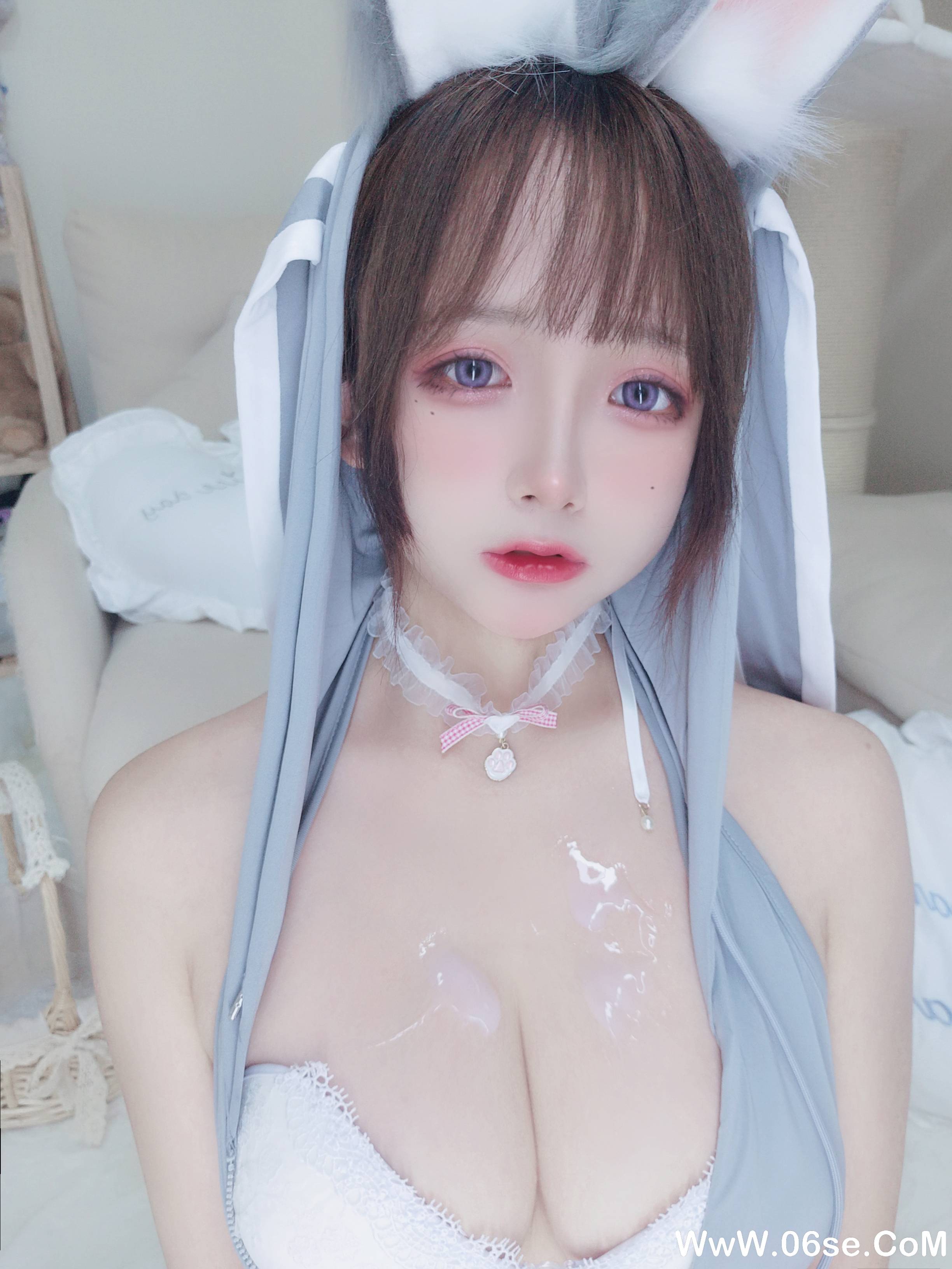 图片[18]-日奈娇 NO.029 — 兔兔卫衣 [65P+1V245M]-六色网
