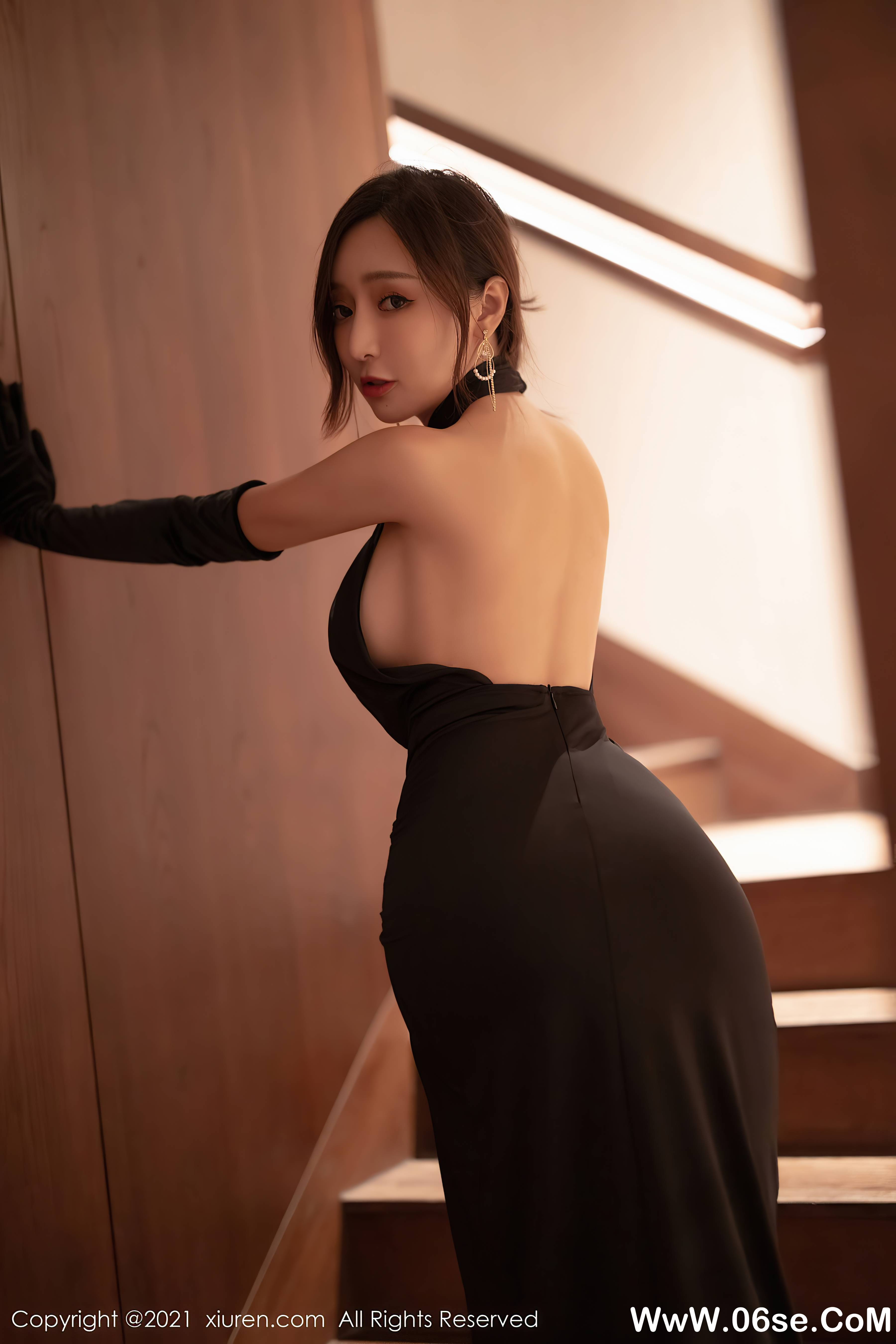 图片[61]-[XIUREN秀人网] 2021.09.14 NO.3944 王馨瑶yanni[74+1P655M]-六色网