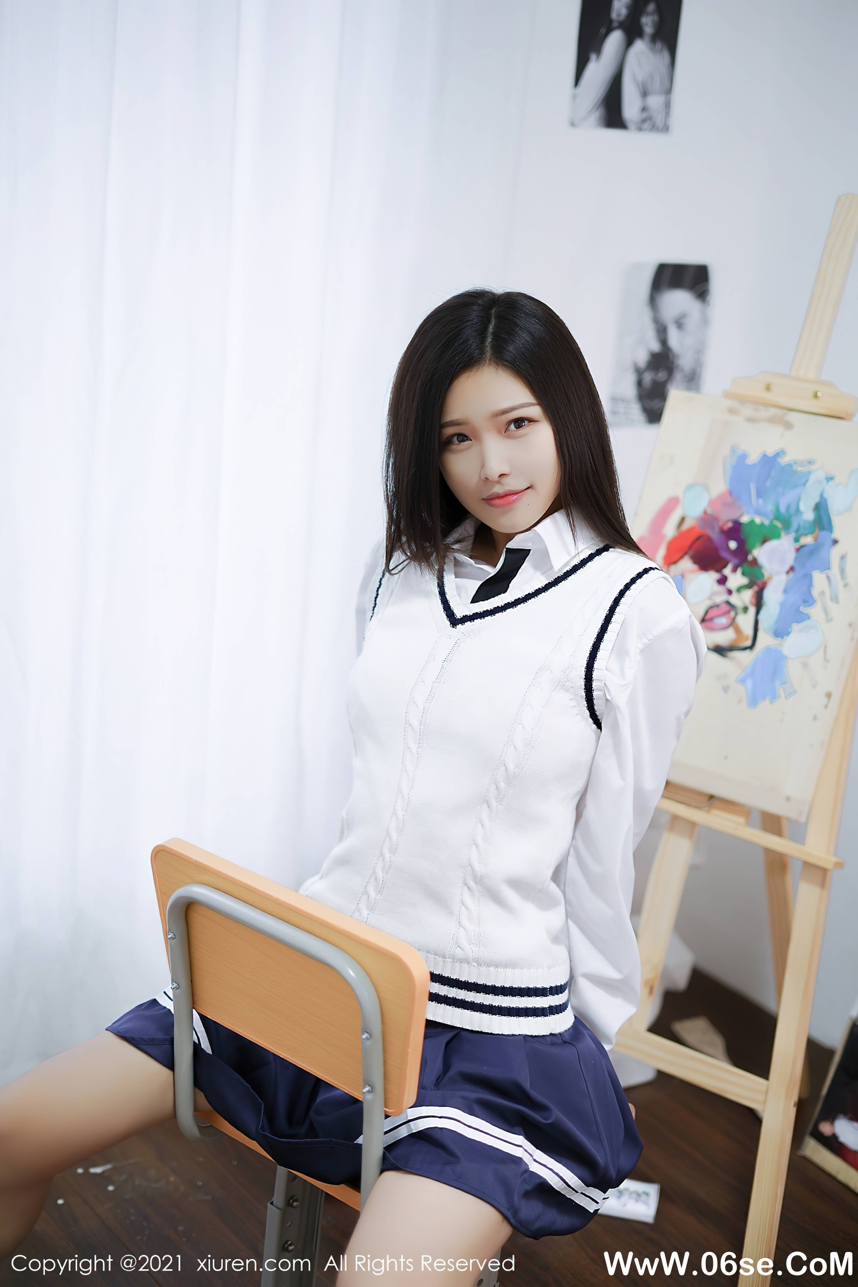 图片[10]-[XIUREN秀人网] 2021.09.29 NO.4013 星萌[56+1P474M]-六色网