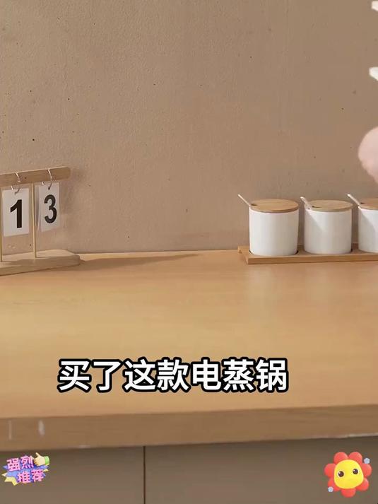 膳魔师（THERMOS）电蒸锅家用多用途锅多功能电煮锅家用蒸包子锅