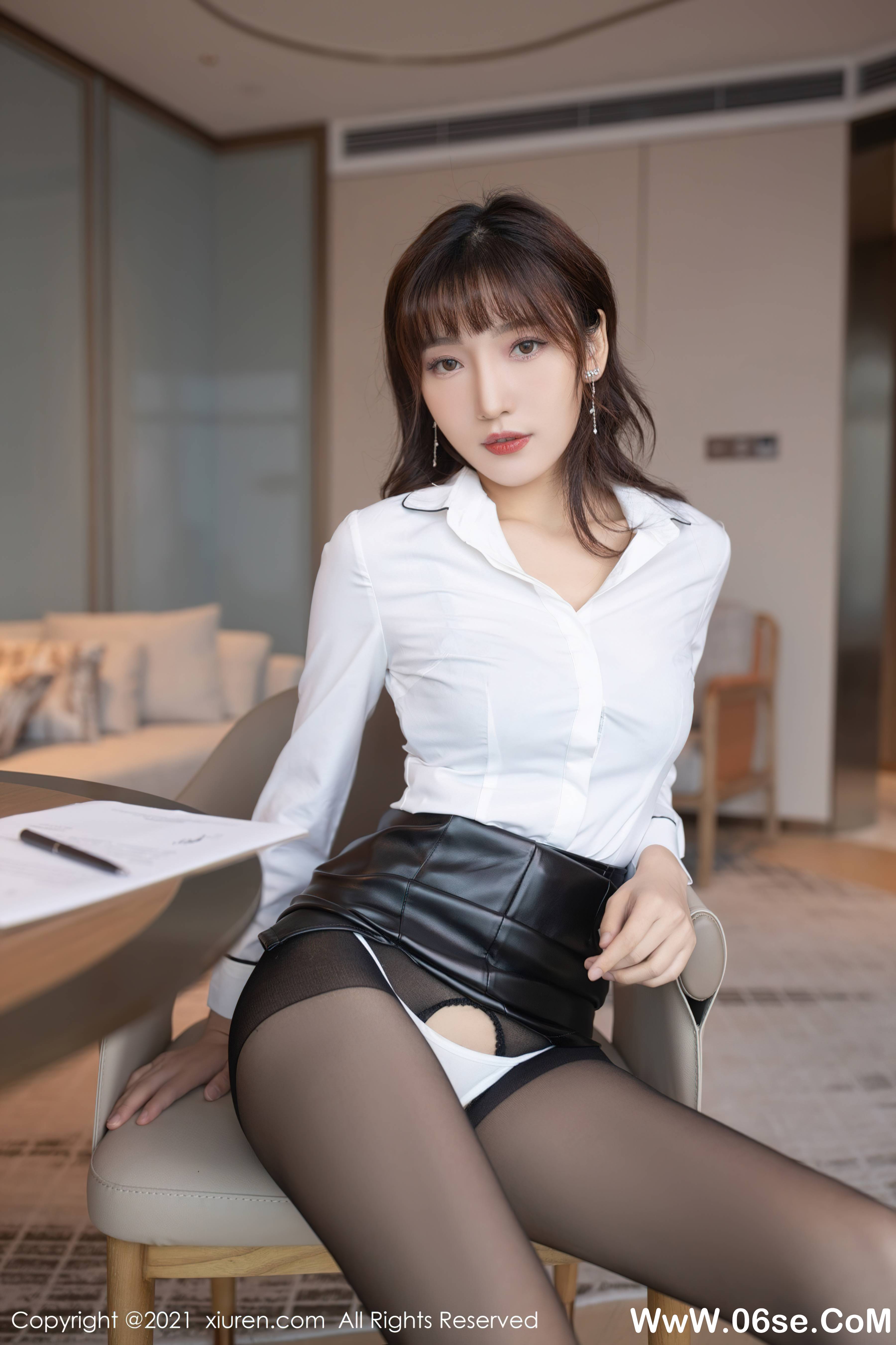 图片[14]-[XIUREN秀人网] 2021.10.14 NO.4068 陆萱萱[83+1P785M]-六色网