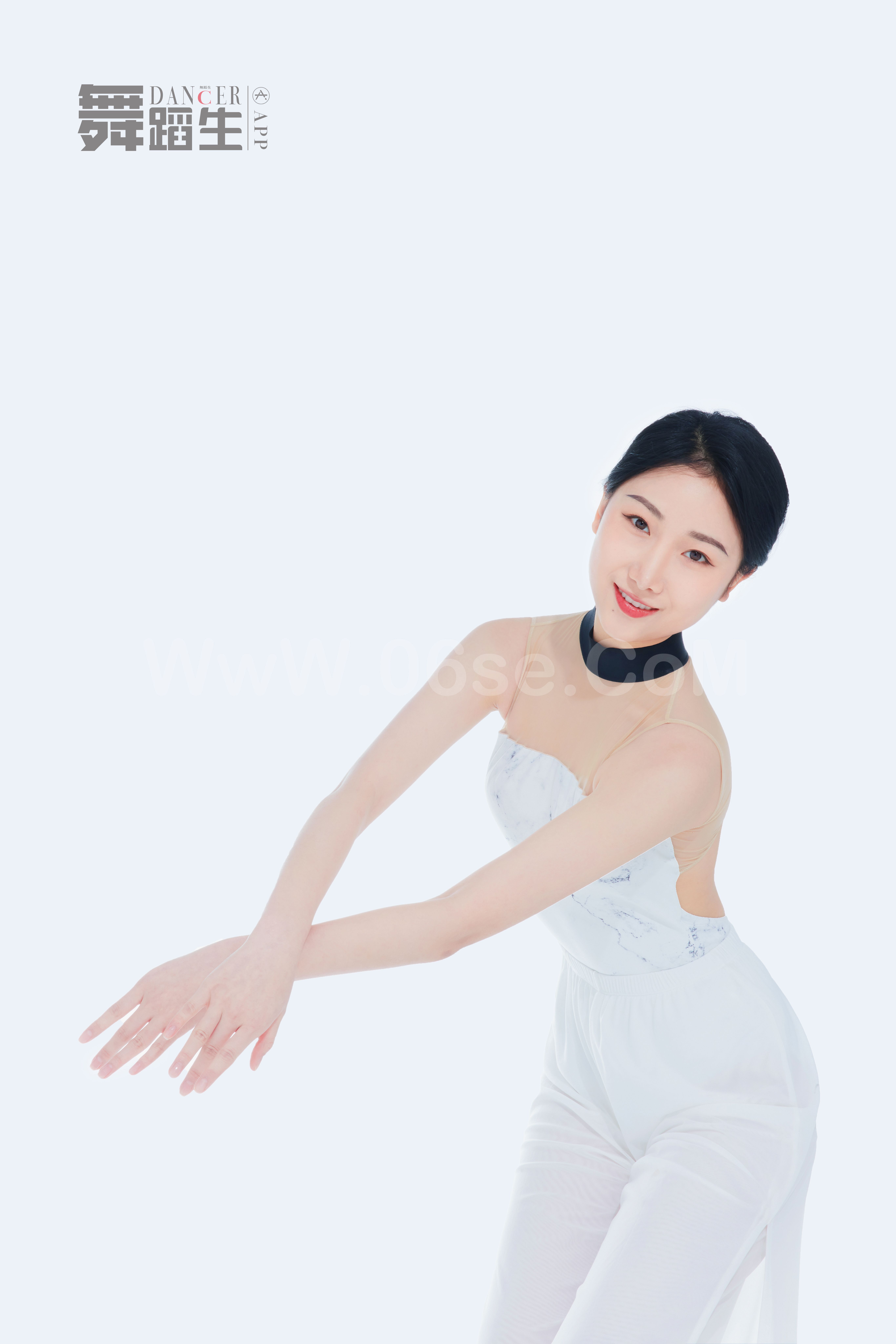 图片[17]-[GALLI嘉丽]舞蹈生日记 083 – 风舞如蝶 薛慧[42P／311MB]-六色网