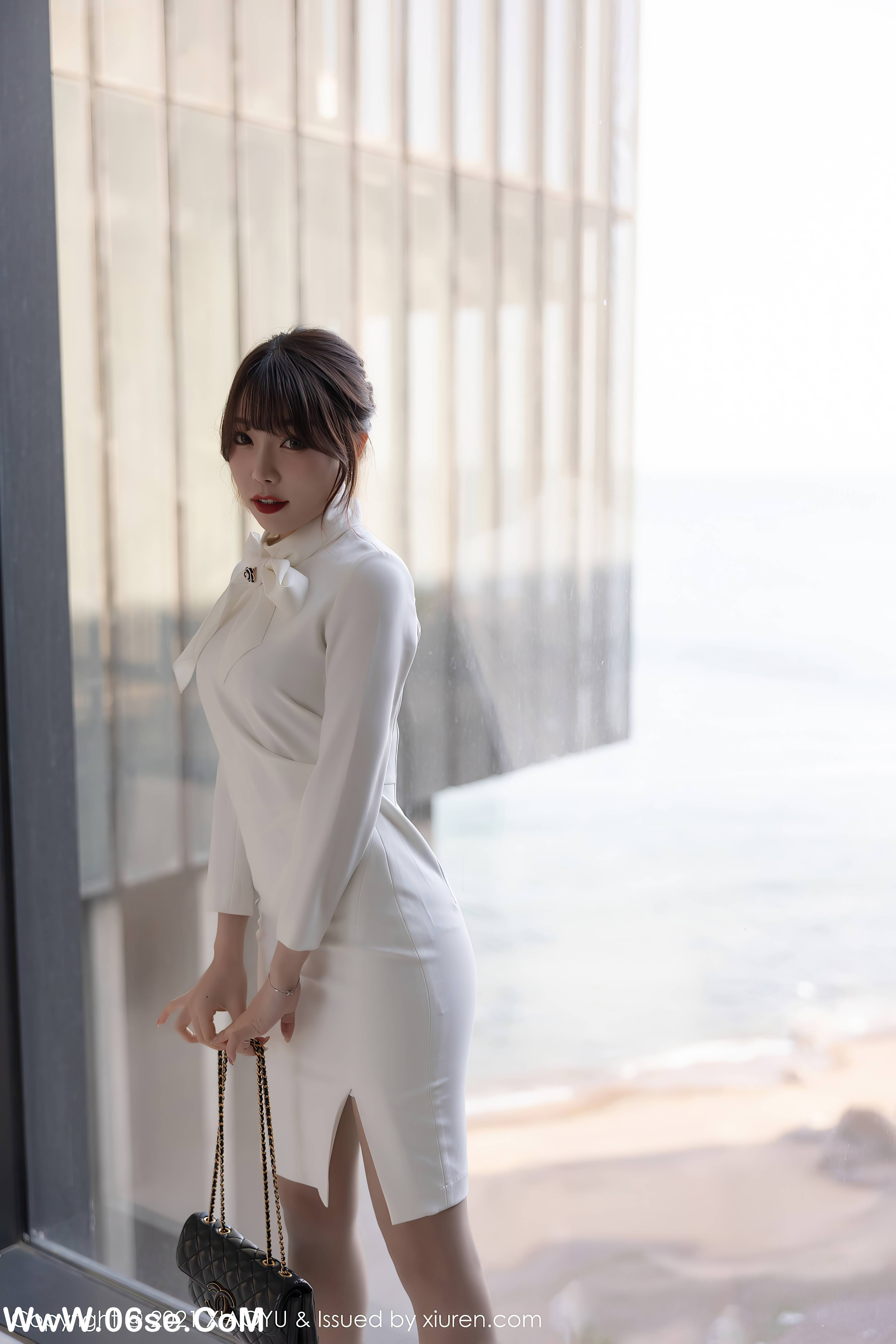 图片[8]-[XIAOYU语画界] 2021.06.07 NO.544 芝芝Booty[86+1P747M]-六色网
