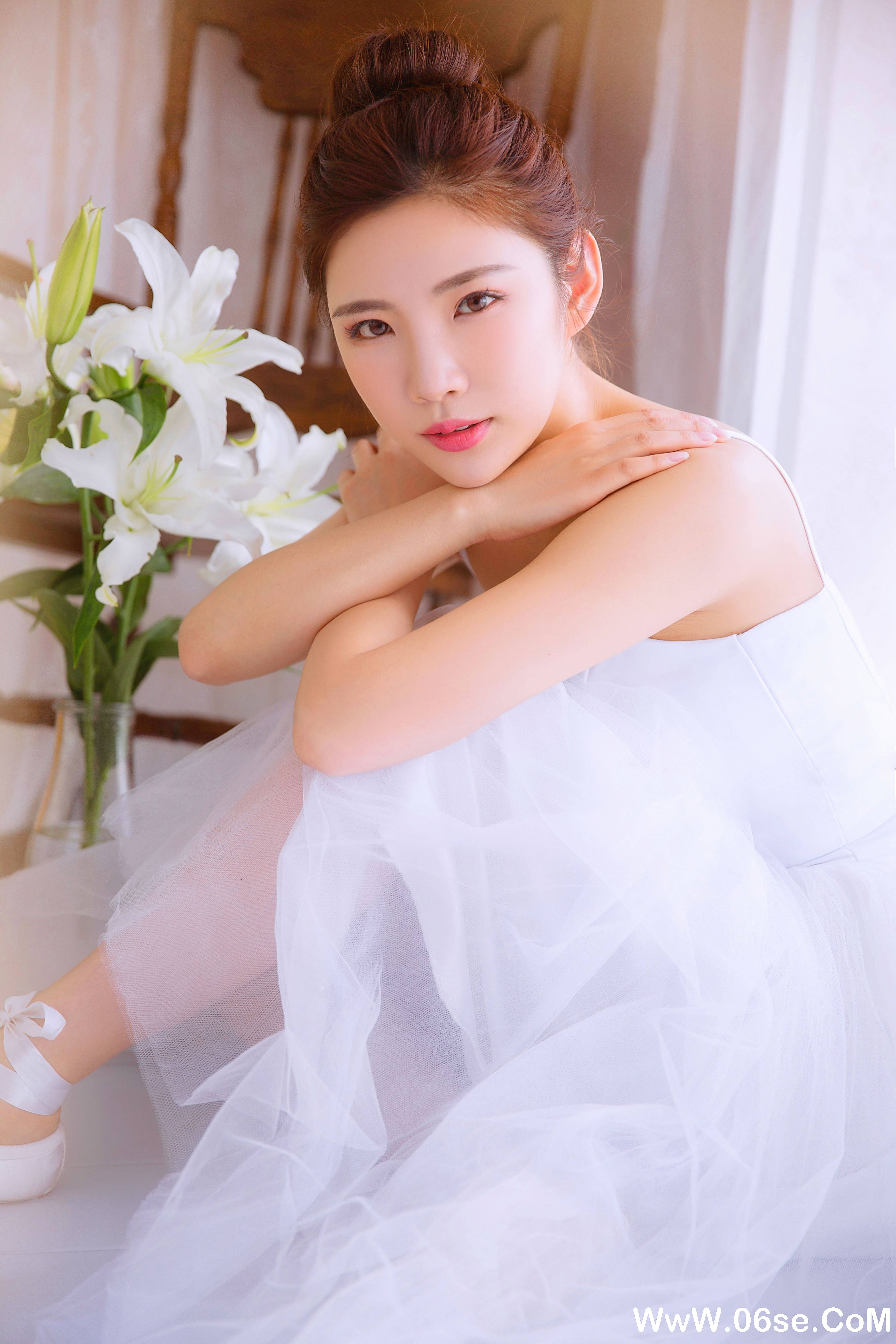 图片[28]-[YALAYI雅拉伊] 2022.06.18 NO.940 《亭亭玉立》[30+1P290M]-六色网