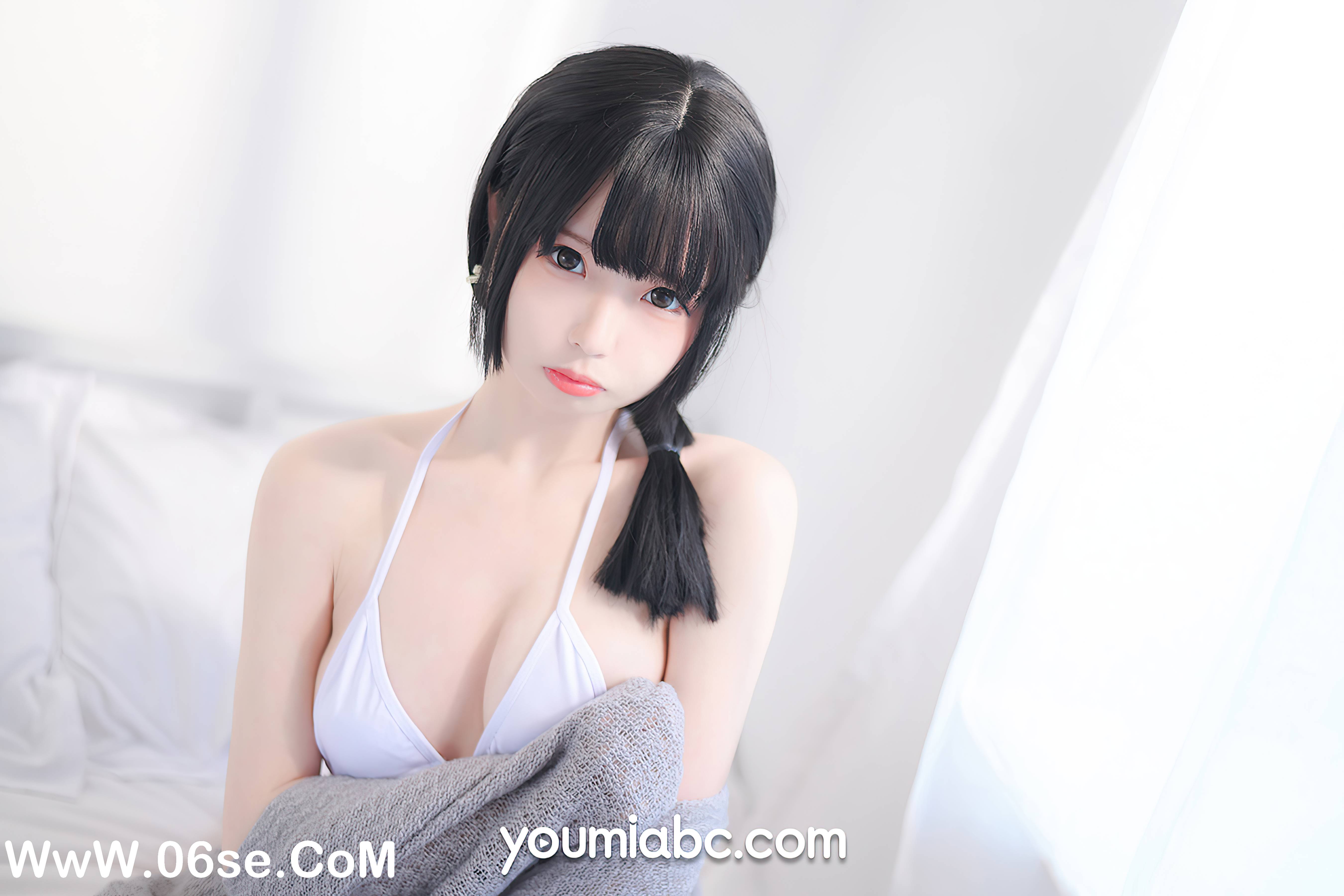 图片[9]-[YouMi尤蜜] 2020.11.10 爱意记事簿 甜椒妙妙mio[30+1P403M]-六色网