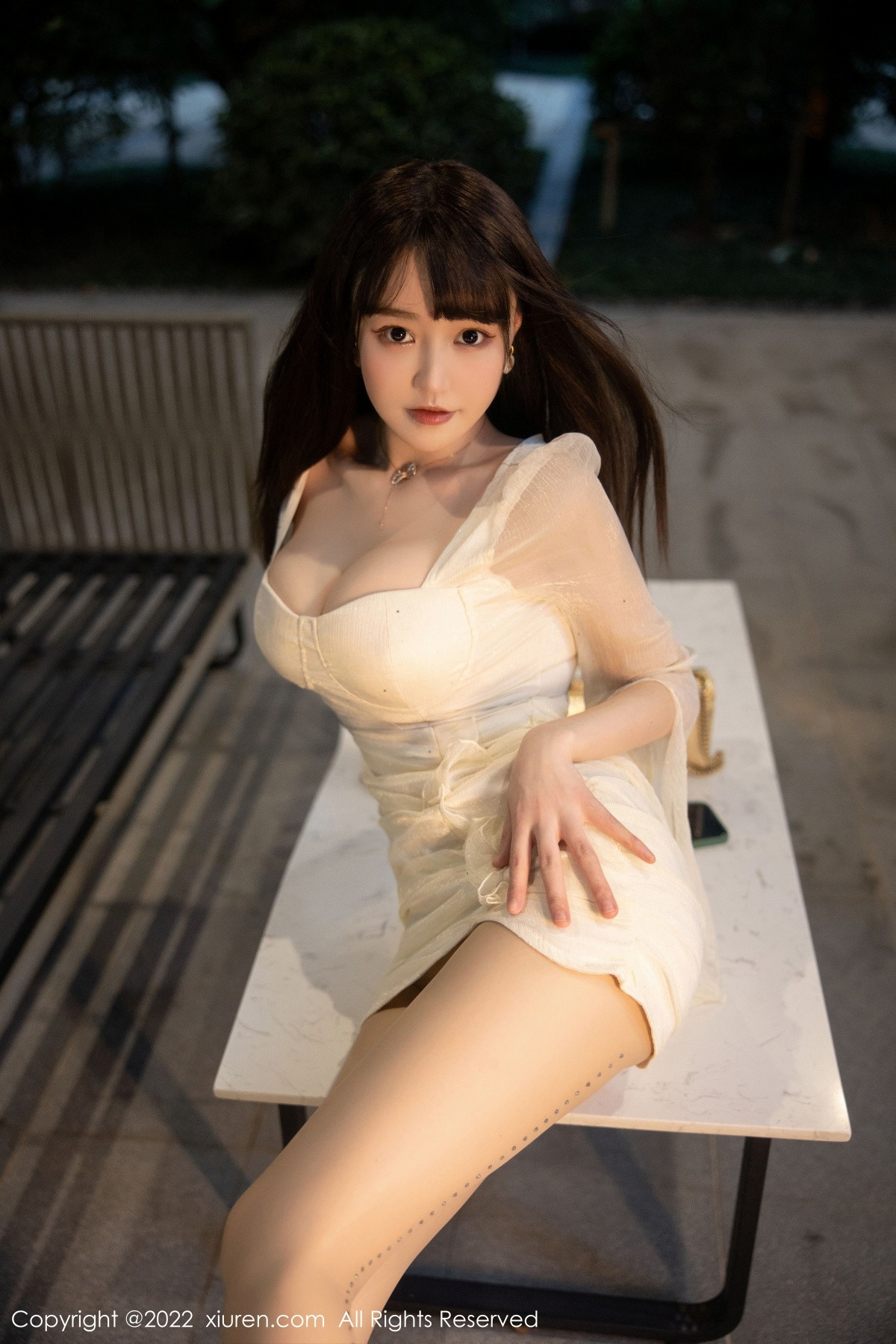 图片[26]-【XiuRen秀人网】2022.12.06 Vol.5958 朱可兒Flora【75P】-六色网