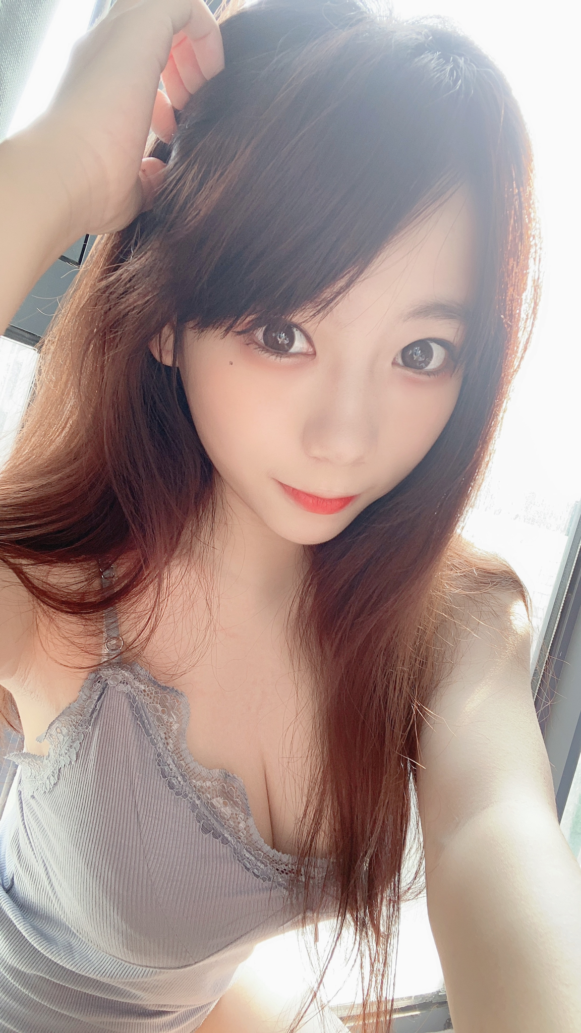 图片[3]-usejan NO.004 — 晨曦 [30P54M]-六色网
