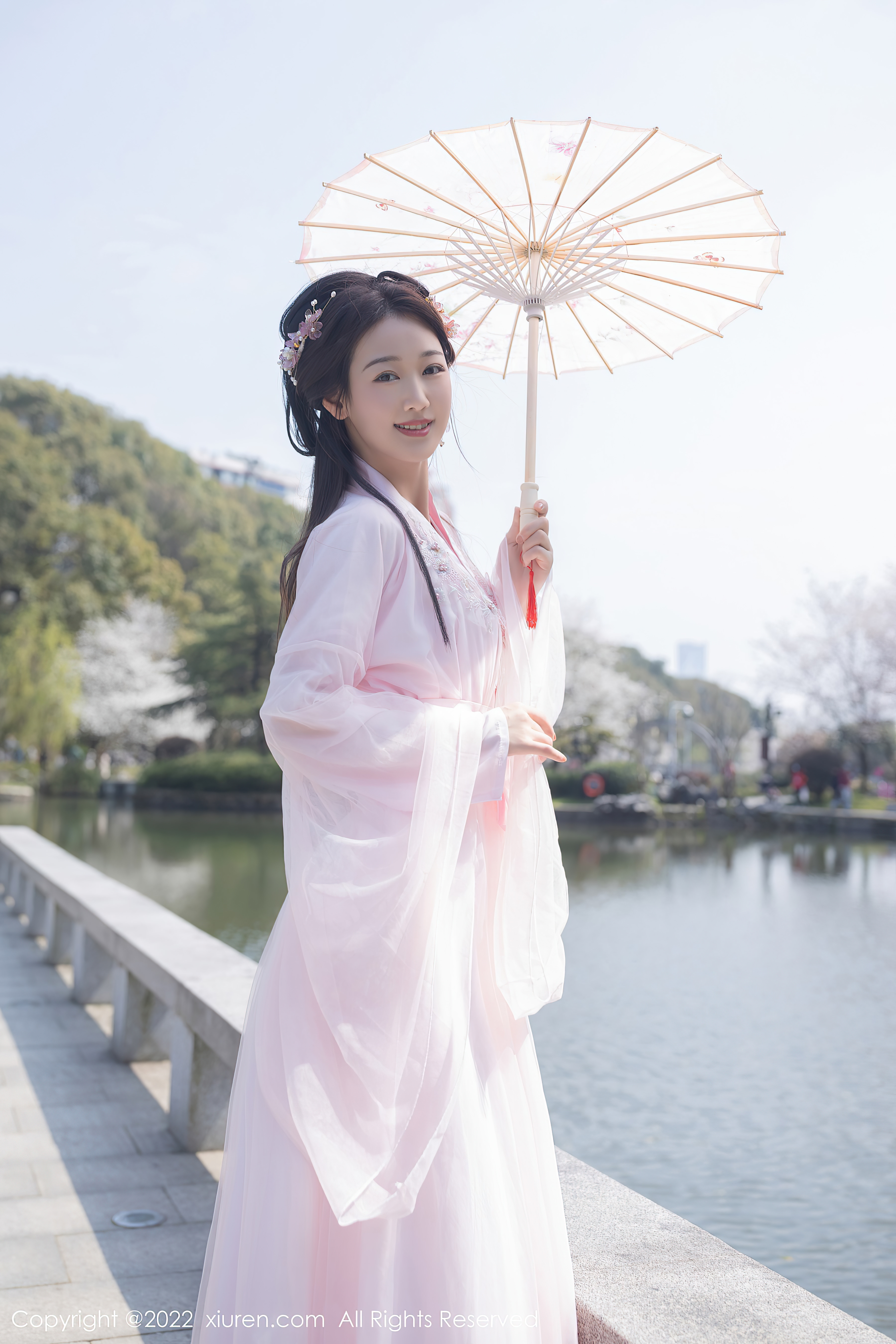 图片[6]-[XIUREN秀人网] 2022.03.21 NO.4749 唐安琪[75+1P301M]-六色网