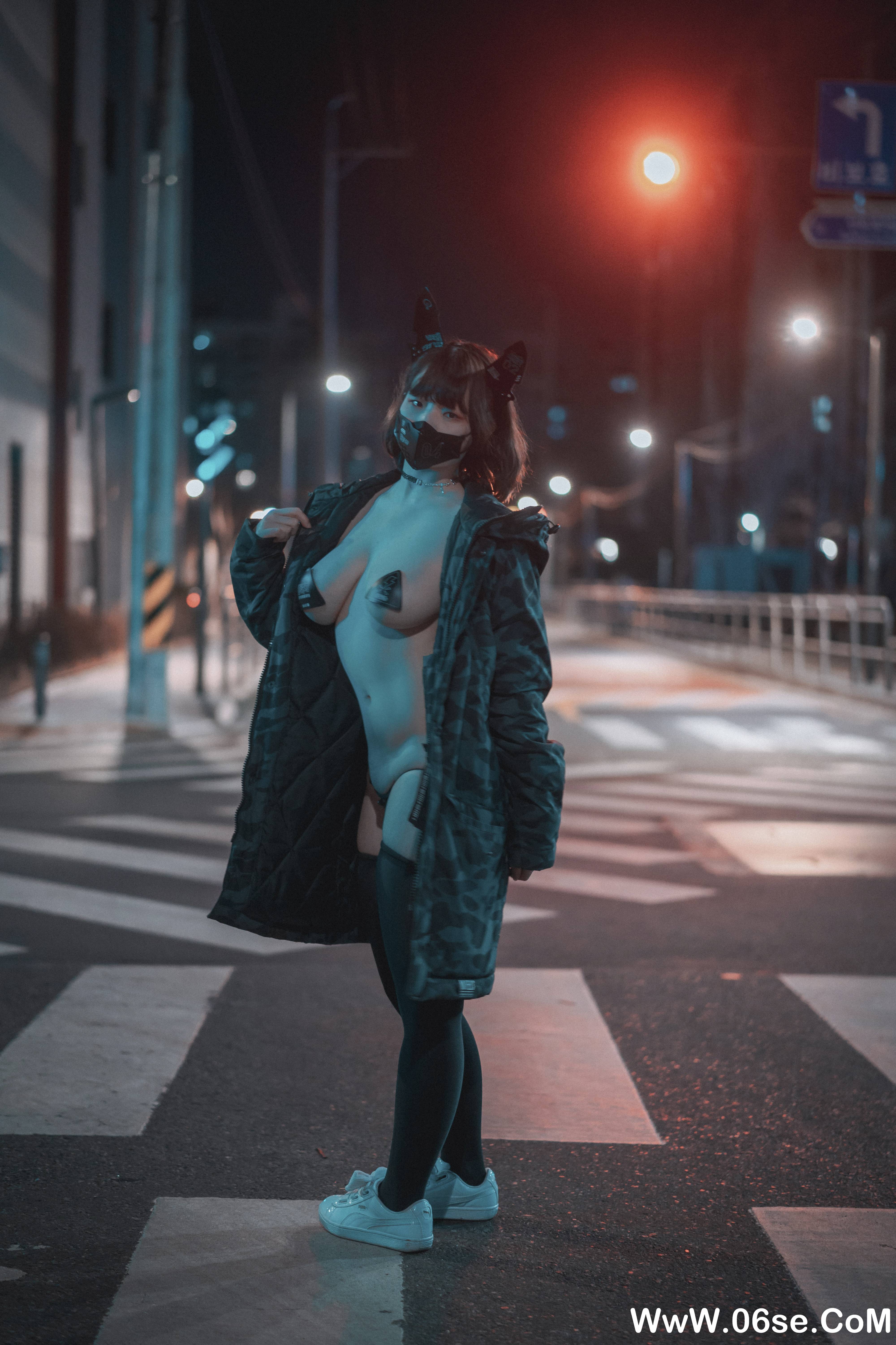 图片[165]-DJAWA — NO.134 Rudy The Wolf of Midnight [230P2.5G]-六色网