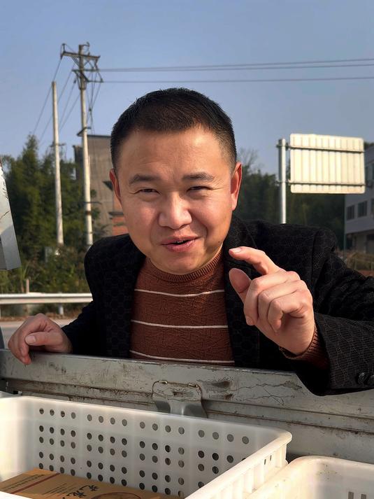 第一次串乡,好用的菜刀又来咯!