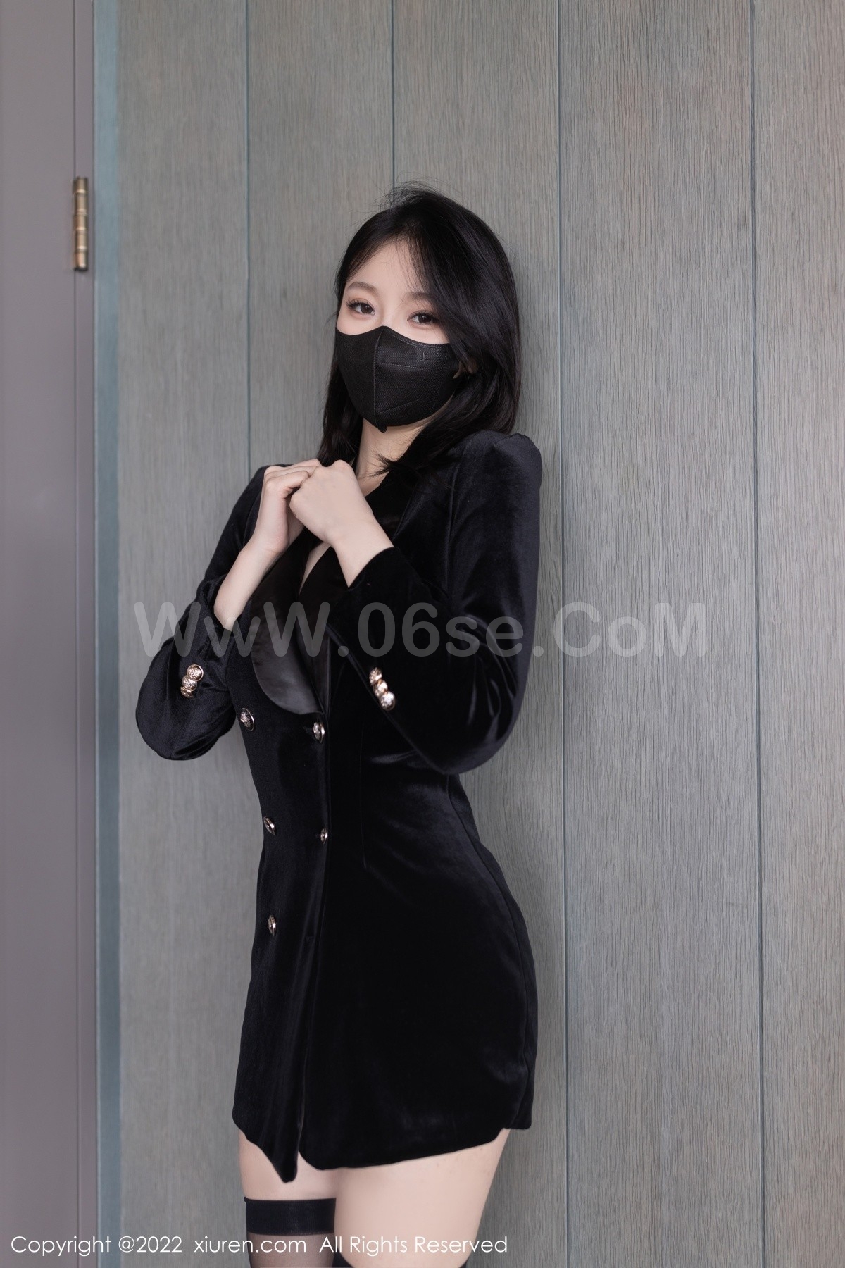 图片[4]-【XiuRen秀人網】2022.08.16 Vol.5442 安然anran【83P】-六色网