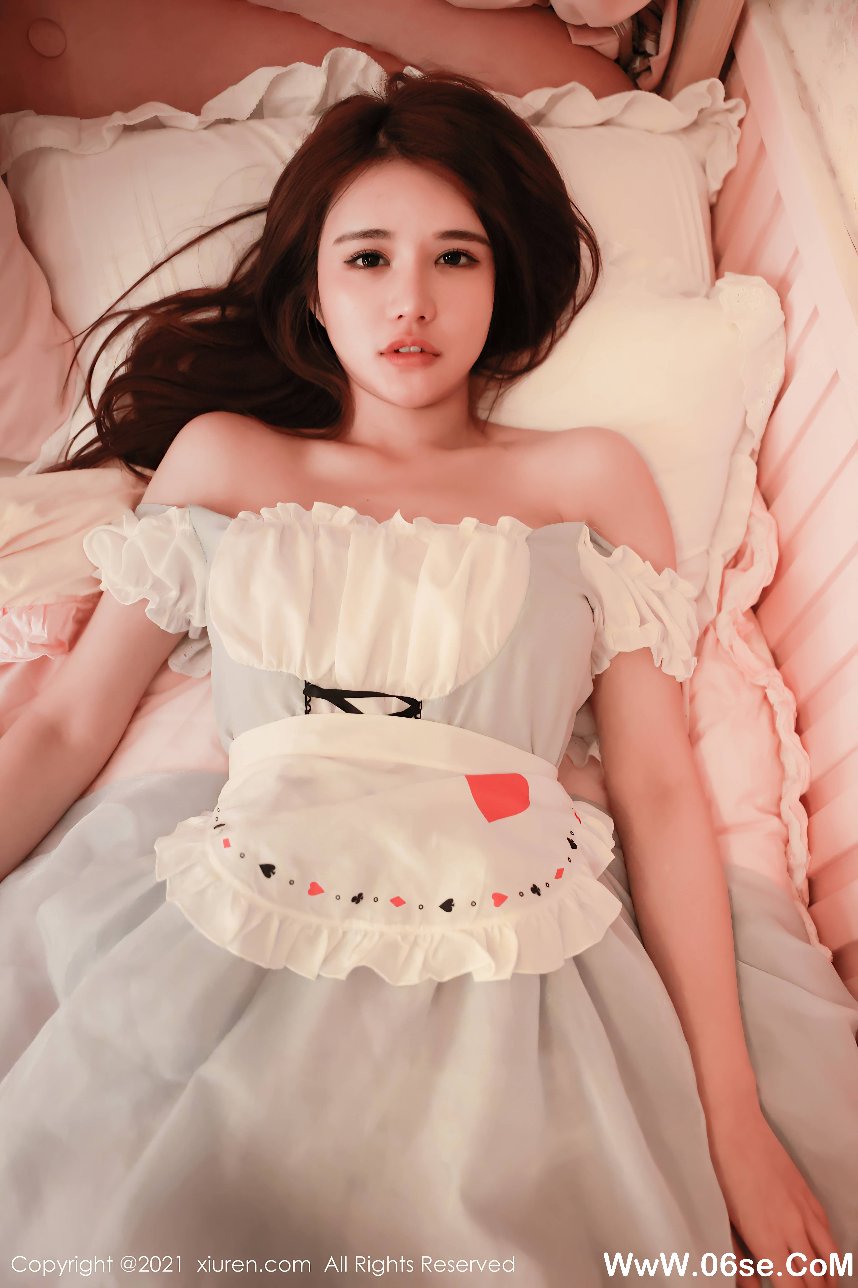 图片[28]-[XIUREN秀人网] 2021.06.17 NO.3552 小雨baby[58+1P554M]-六色网