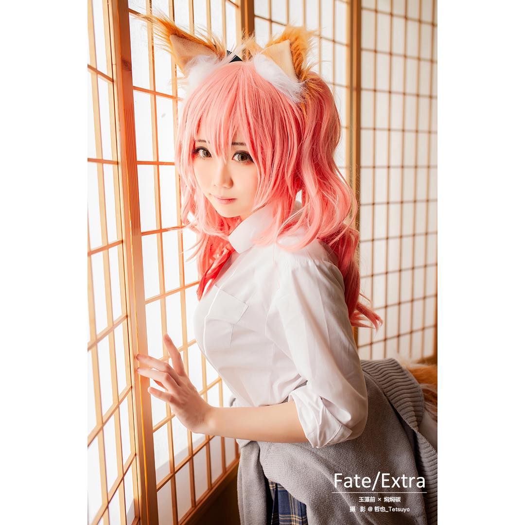 图片[820]-焖焖碳 NO.001 – 微博图片视频打包合集[1459P+98V657M]-六色网