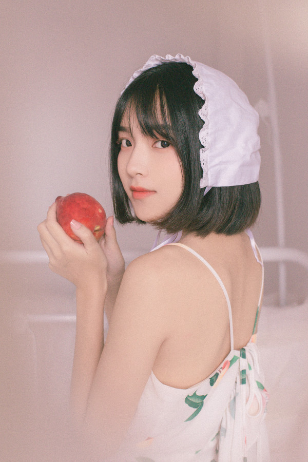 蜜桃女孩-六色网