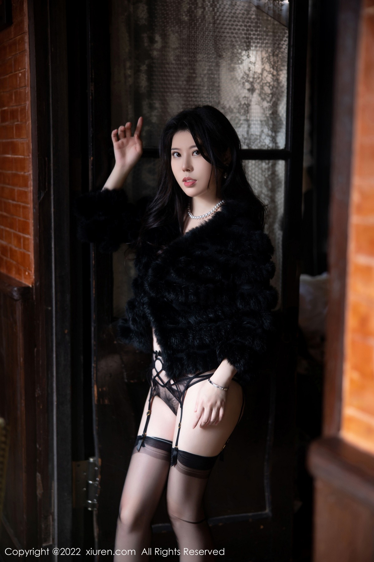 图片[13]-【XiuRen秀人网】2022.12.01 Vol.5939 白茹雪【68P】-六色网