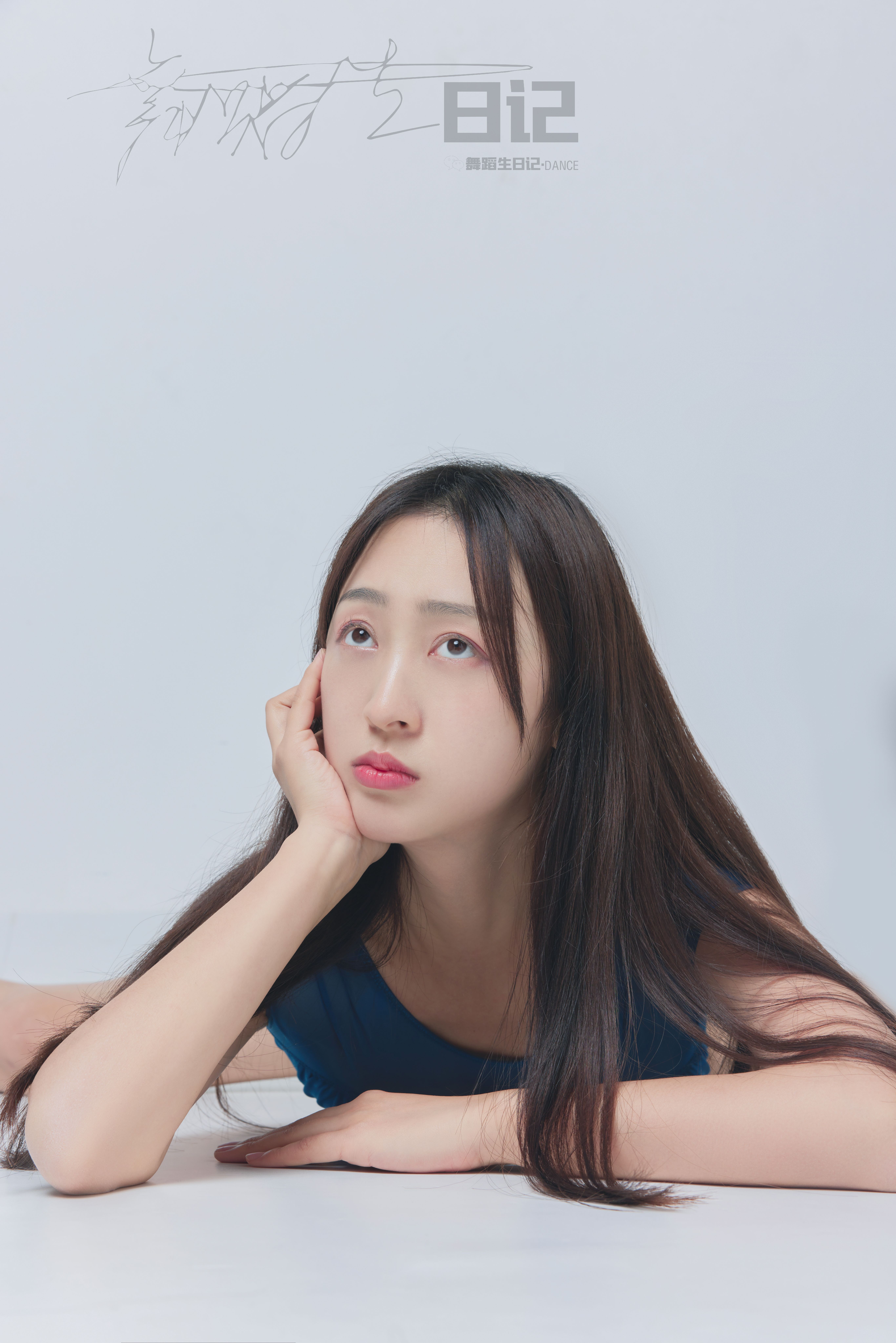 图片[2]-[GALLI嘉丽]舞蹈生日记 079 – 美茹[49P122M]-六色网