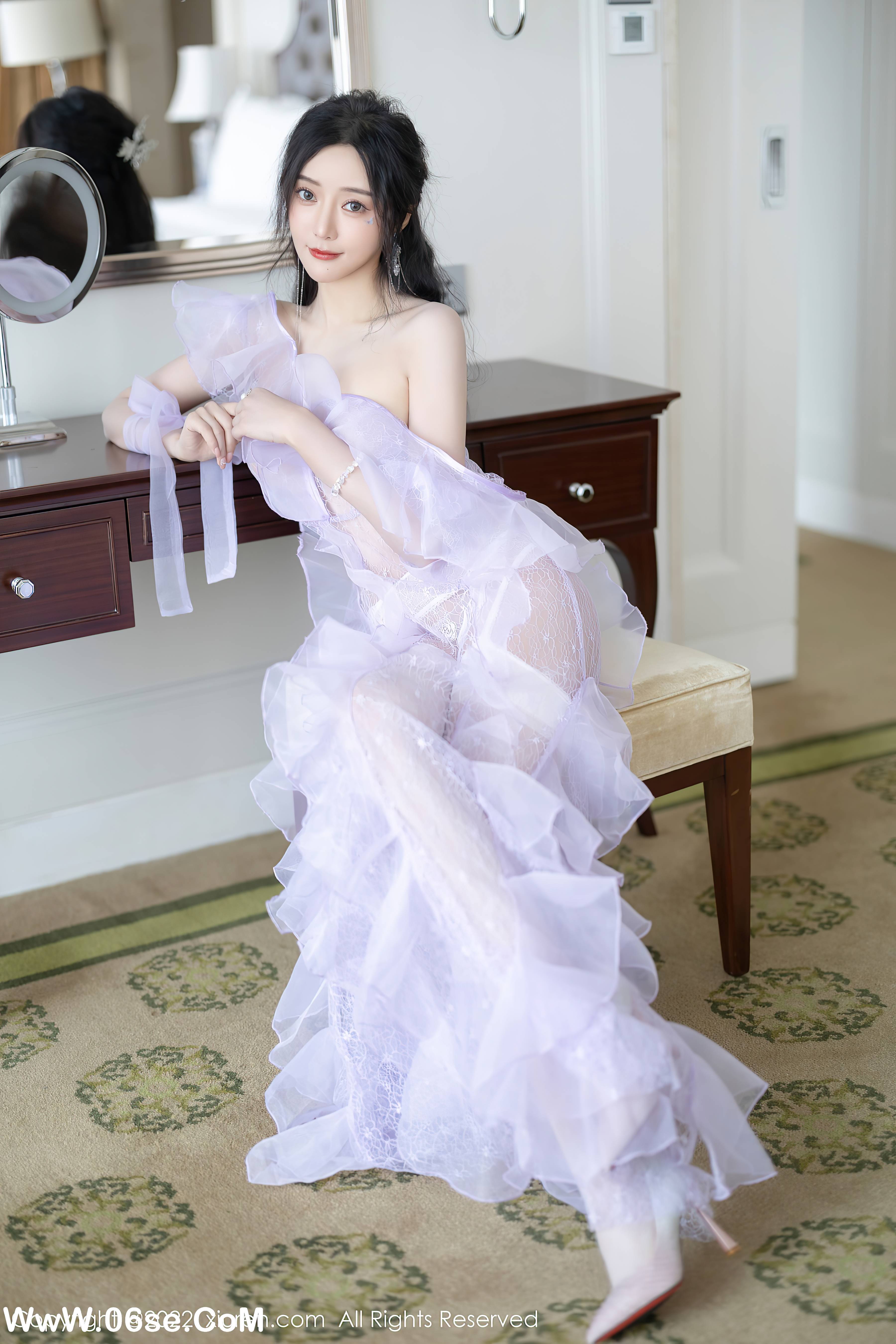 图片[39]-[XIUREN秀人网] 2022.04.29 NO.4949 王馨瑶yanni[101+1P791M]-六色网