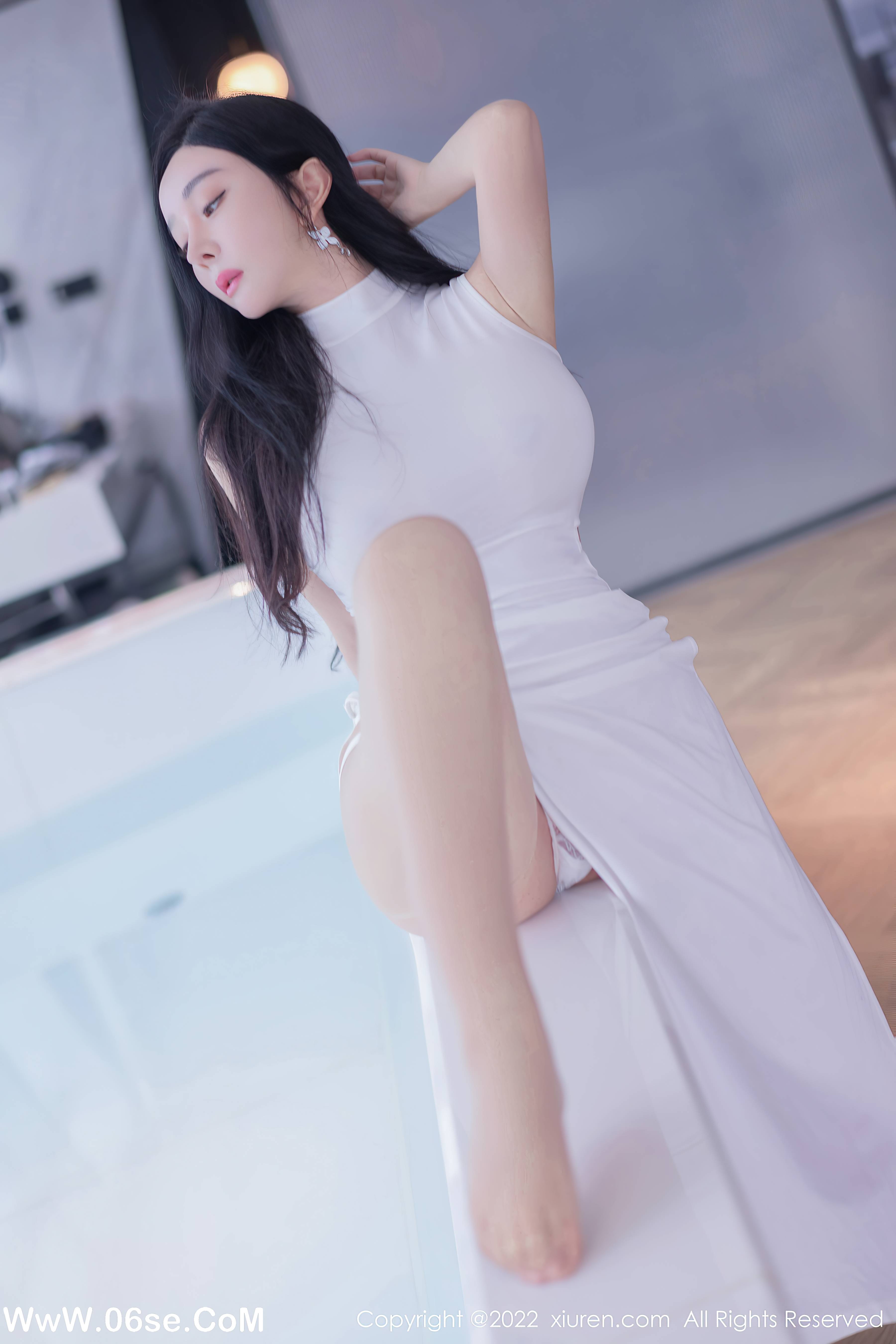 图片[22]-[XIUREN秀人网] 2022.04.12 NO.4855 允爾[54+1P390M]-六色网