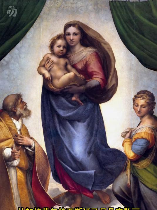 短视频和印象派惊人的共同点 说他们是异父异母的亲兄弟也不为过