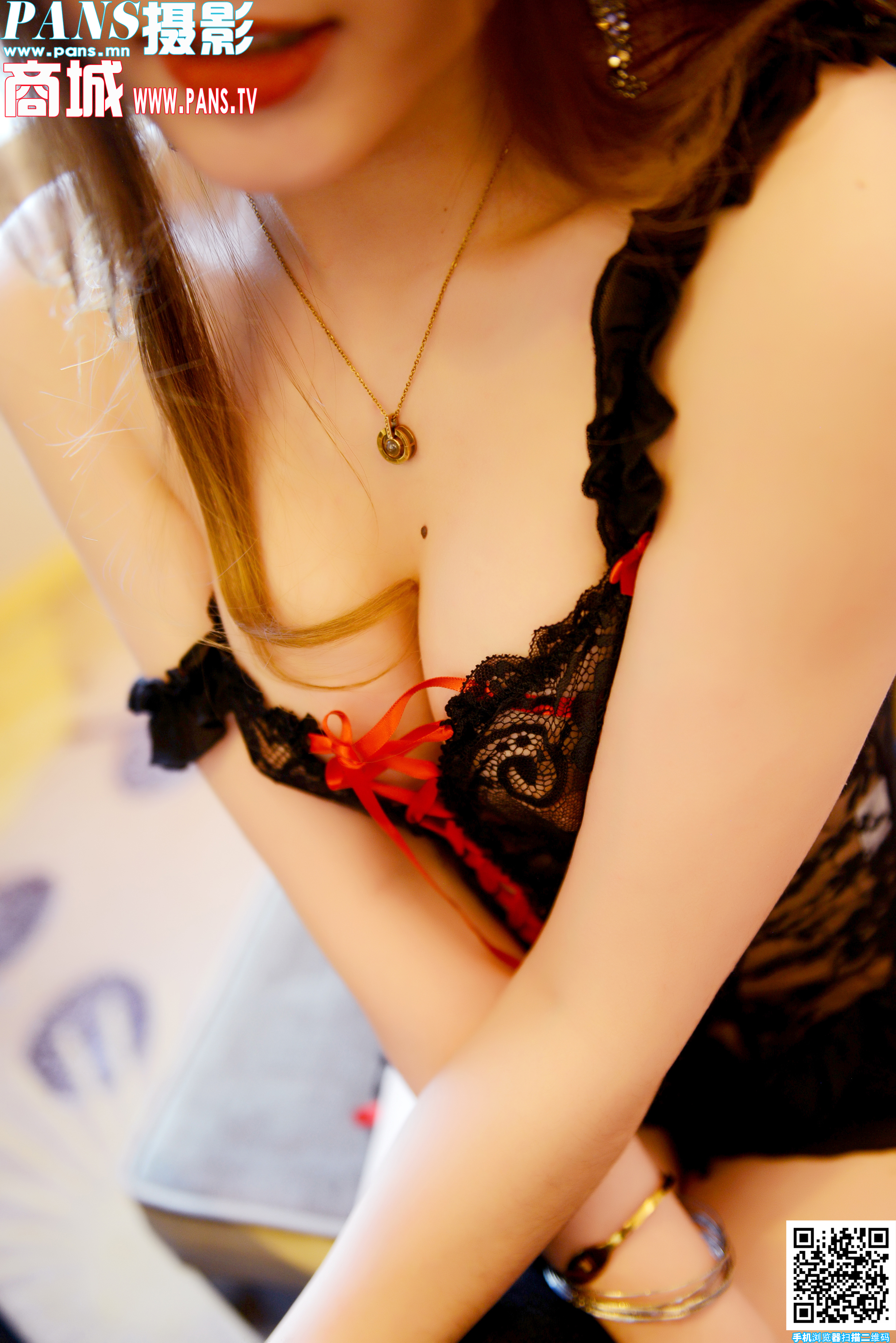 图片[7]-[PANS写真]2020.07.03 NO.1355 淘淘[18P]-六色网